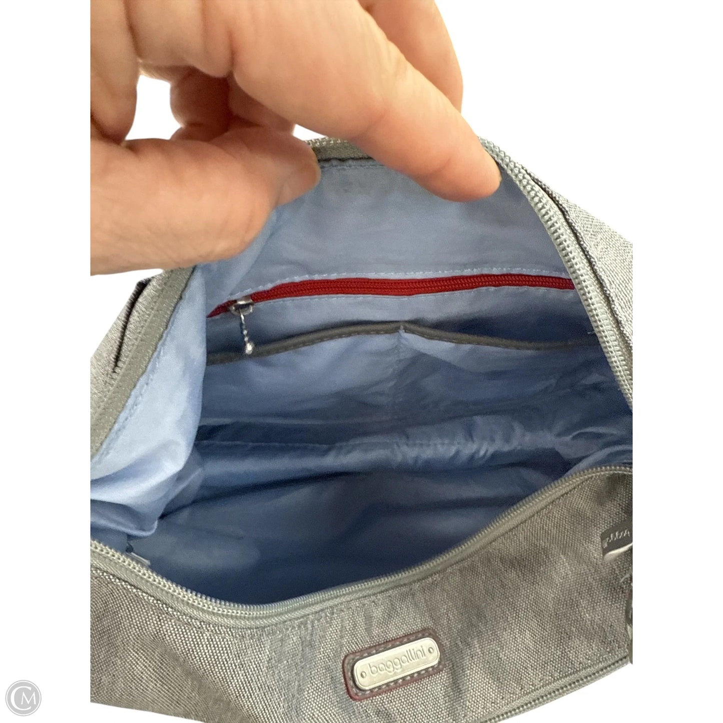 Crossbody By Baggallini, Size: Medium