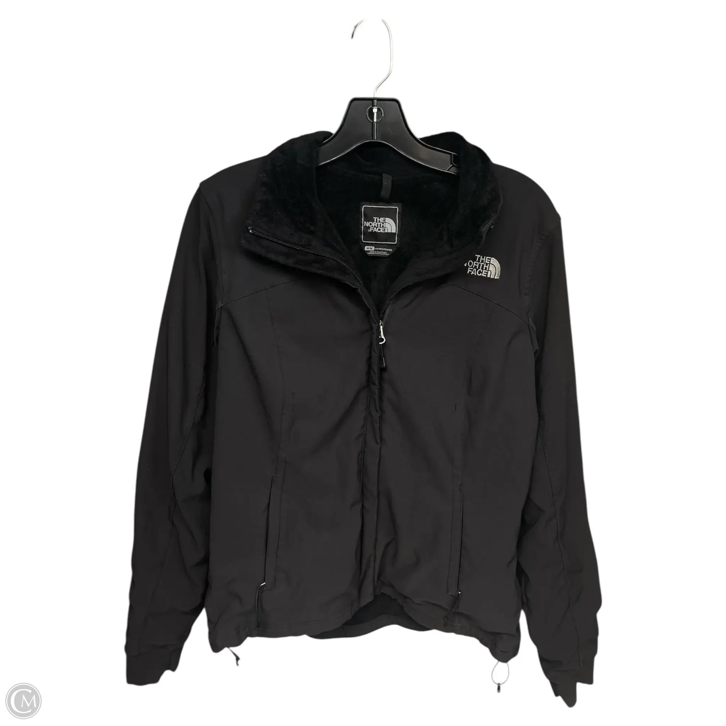 Jacket Other By The North Face In Black, Size: M