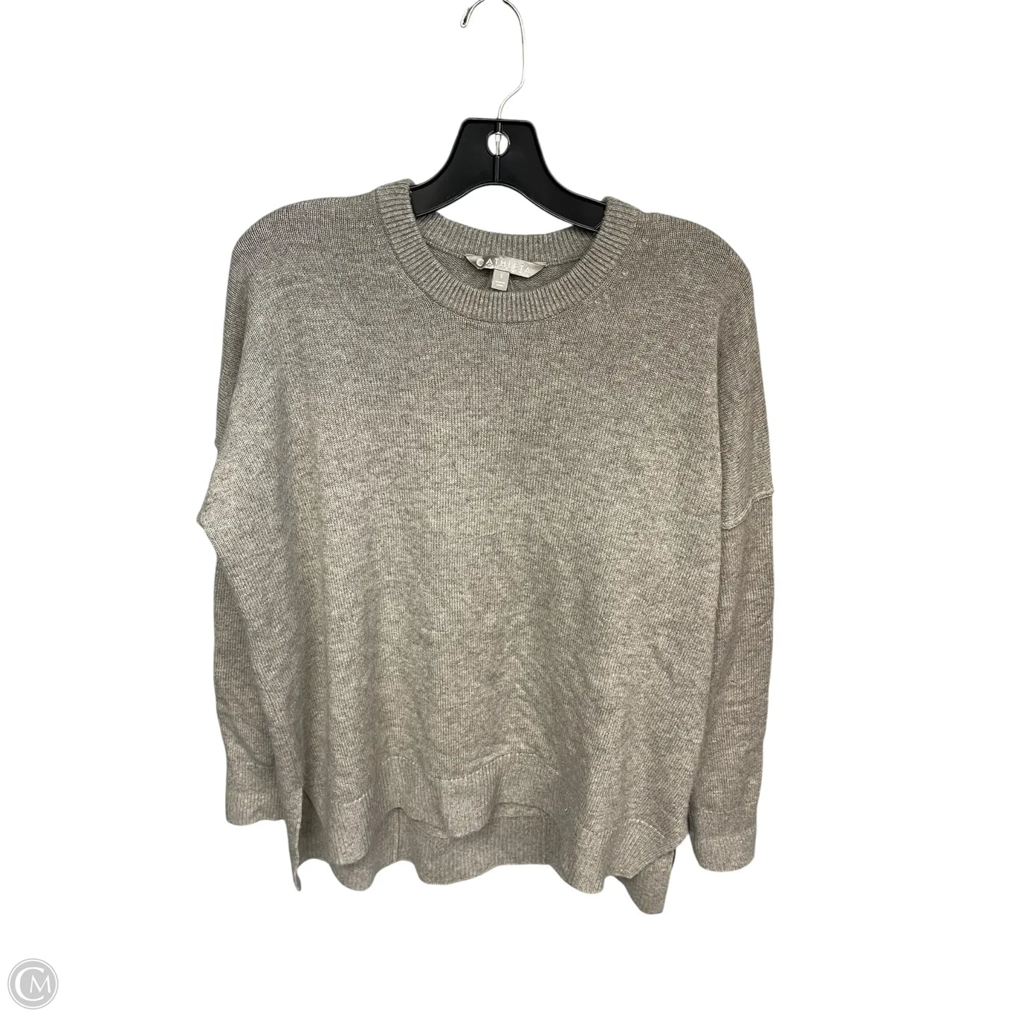 Sweater By Athleta In Brown, Size: S