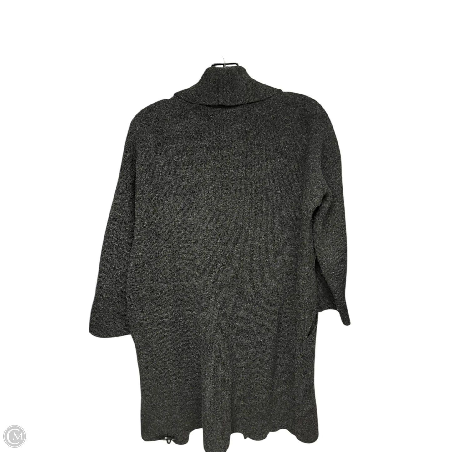 Cardigan By Madewell In Grey, Size: Xs