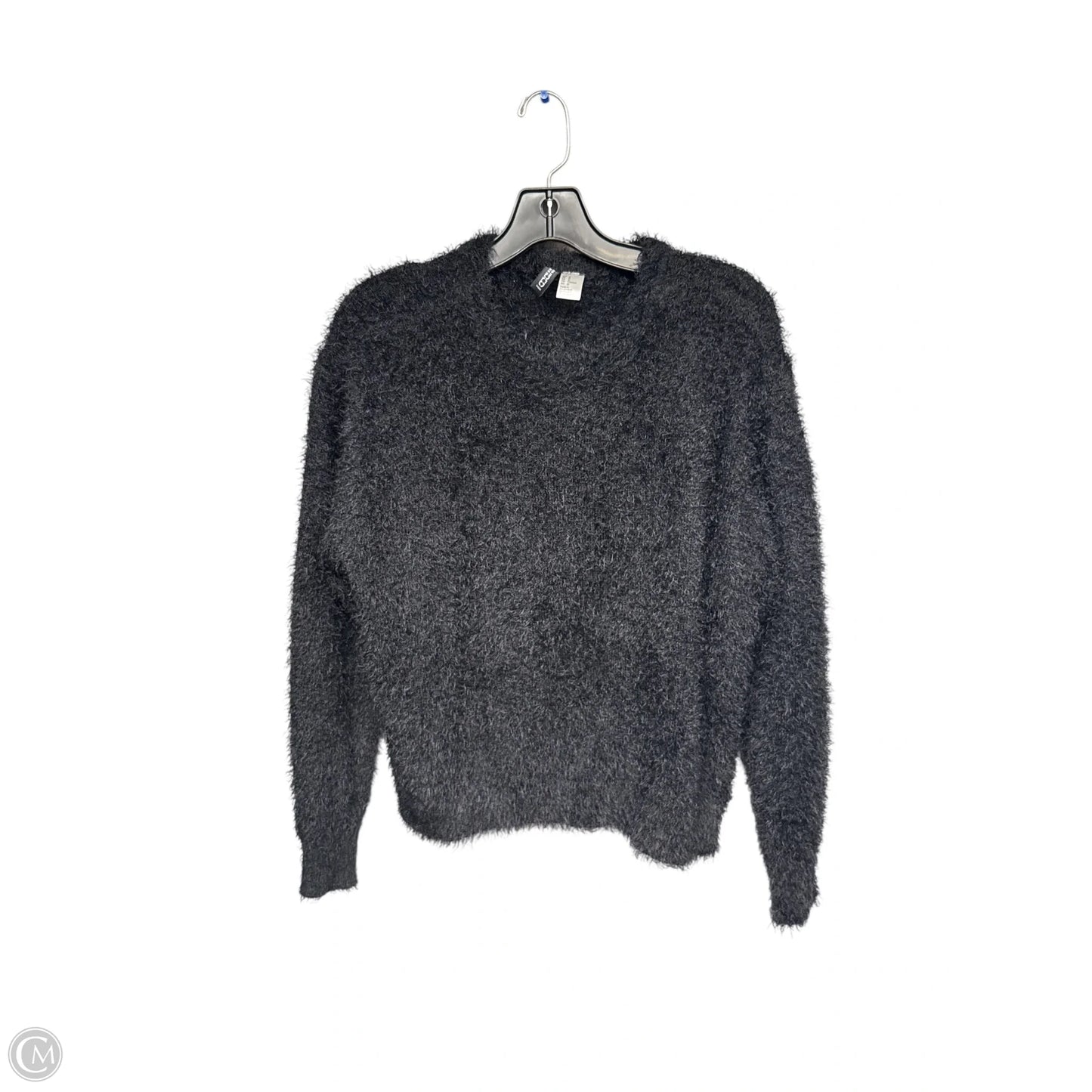 Sweater By Divided In Black, Size: M