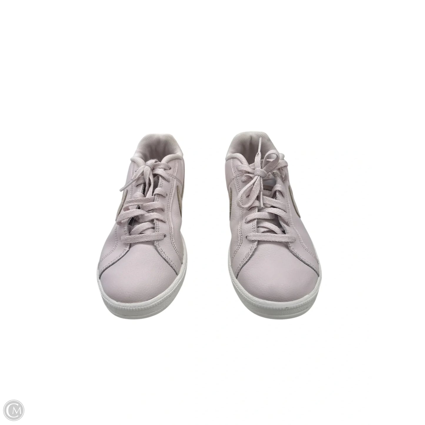 Shoes Sneakers By Nike In Pink, Size: 10