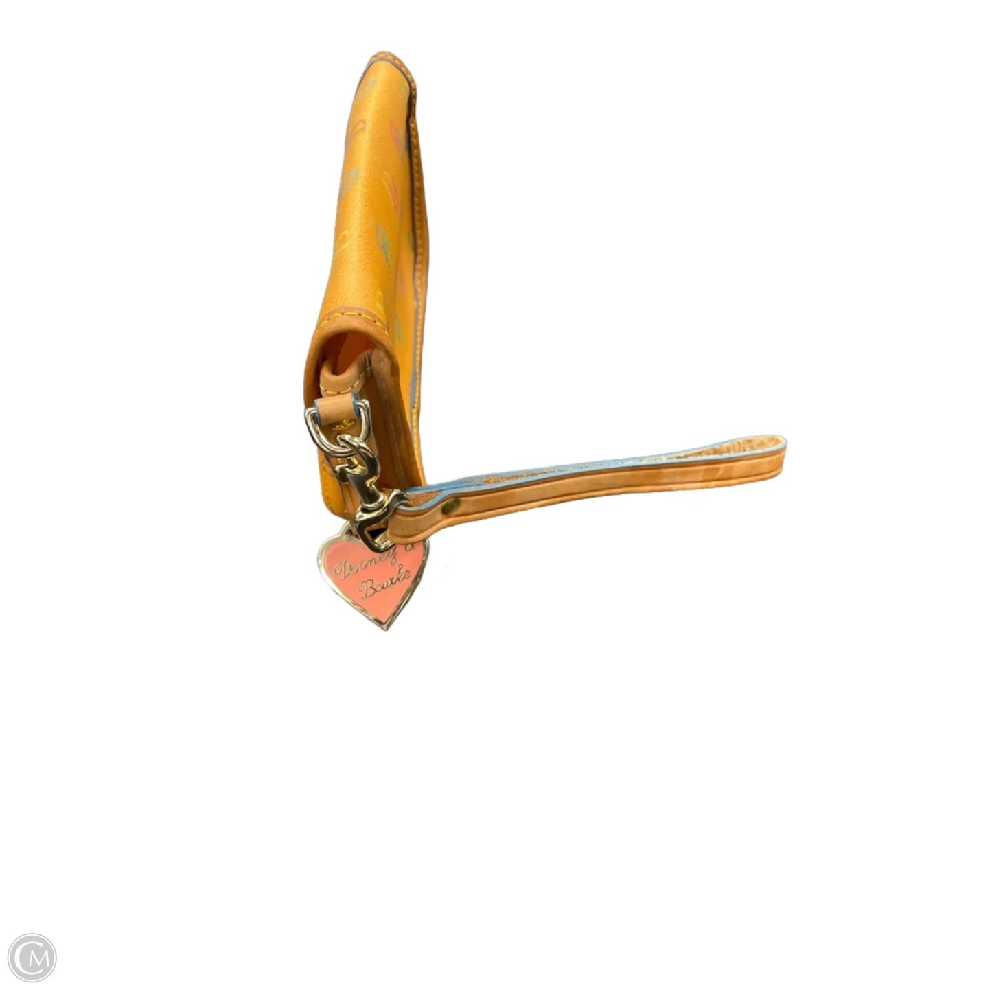 Wristlet Designer By Dooney And Bourke, Size: Small