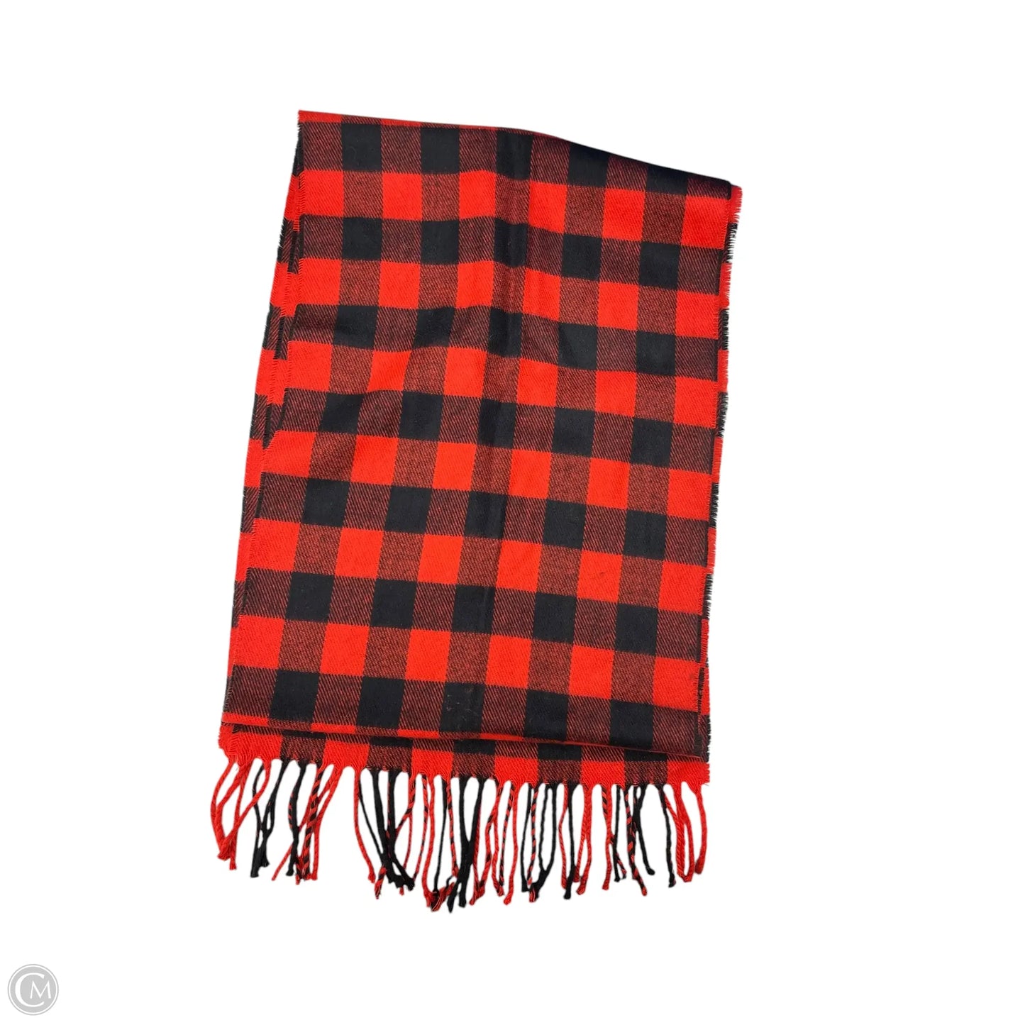 Scarf Long By Clothes Mentor