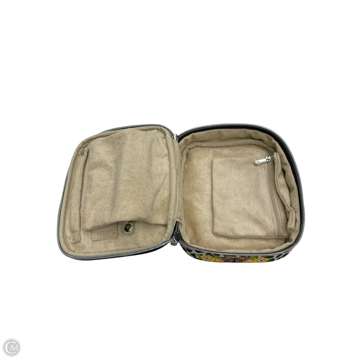 Jewelry Case By Brighton, Size: Large