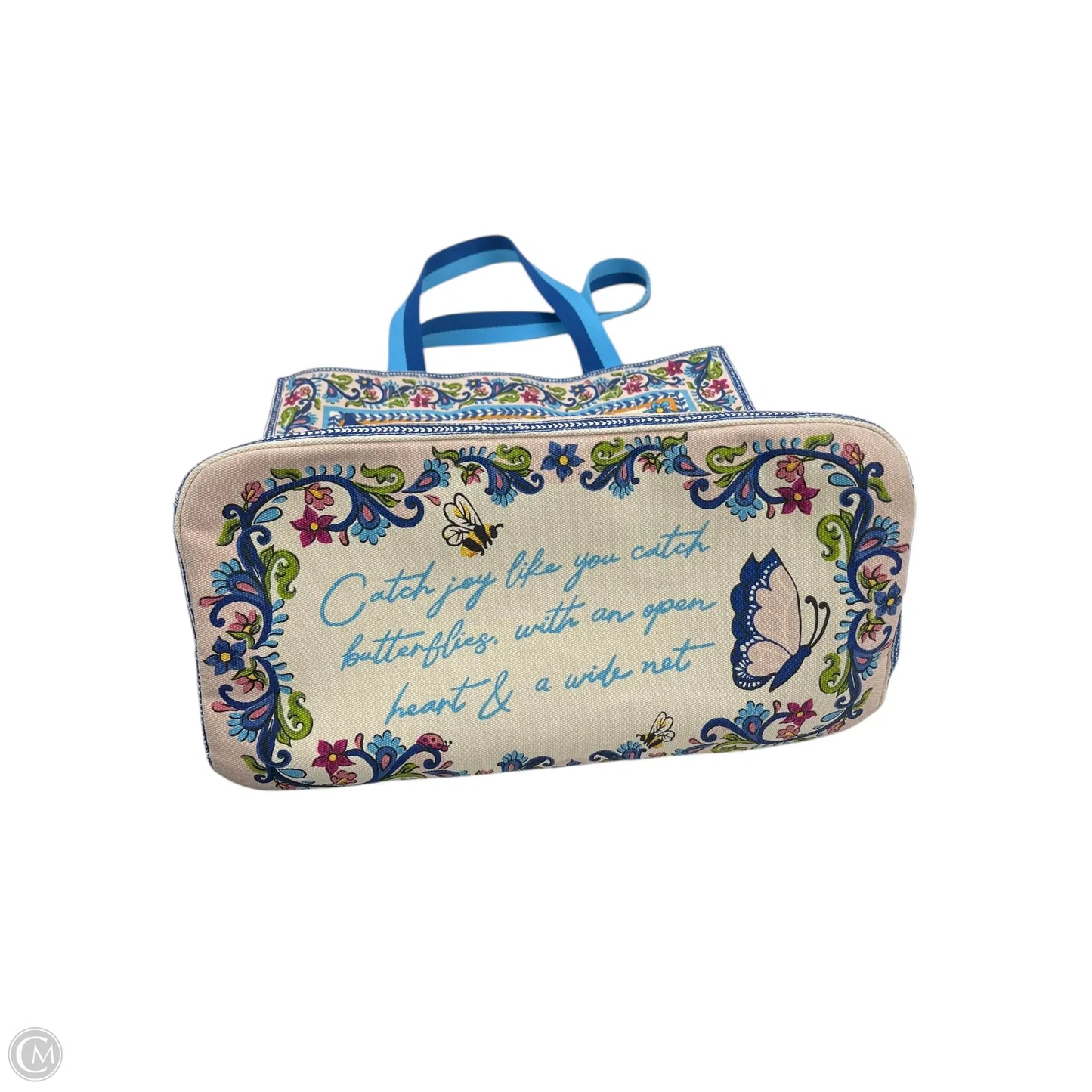 Tote By Brighton, Size: Large