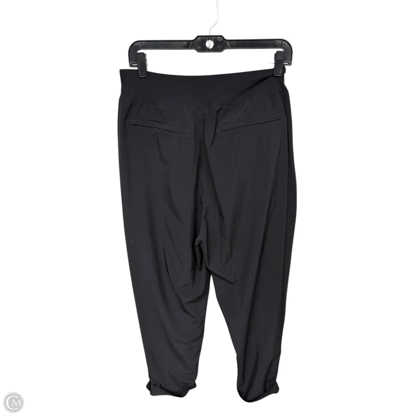 Athletic Pants By Athleta In Blue, Size: 14