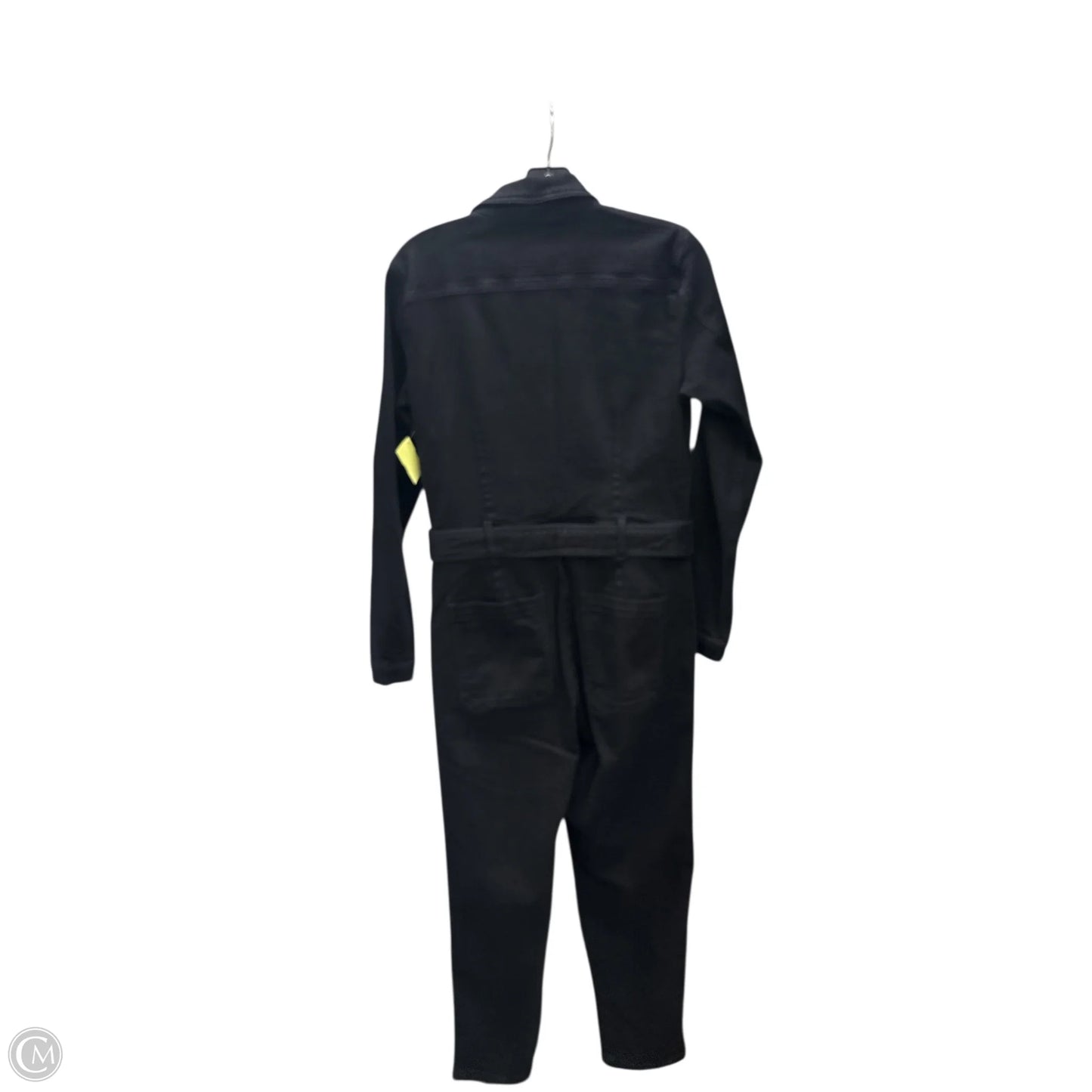 Jumpsuit By Joes Jeans In Black, Size: S