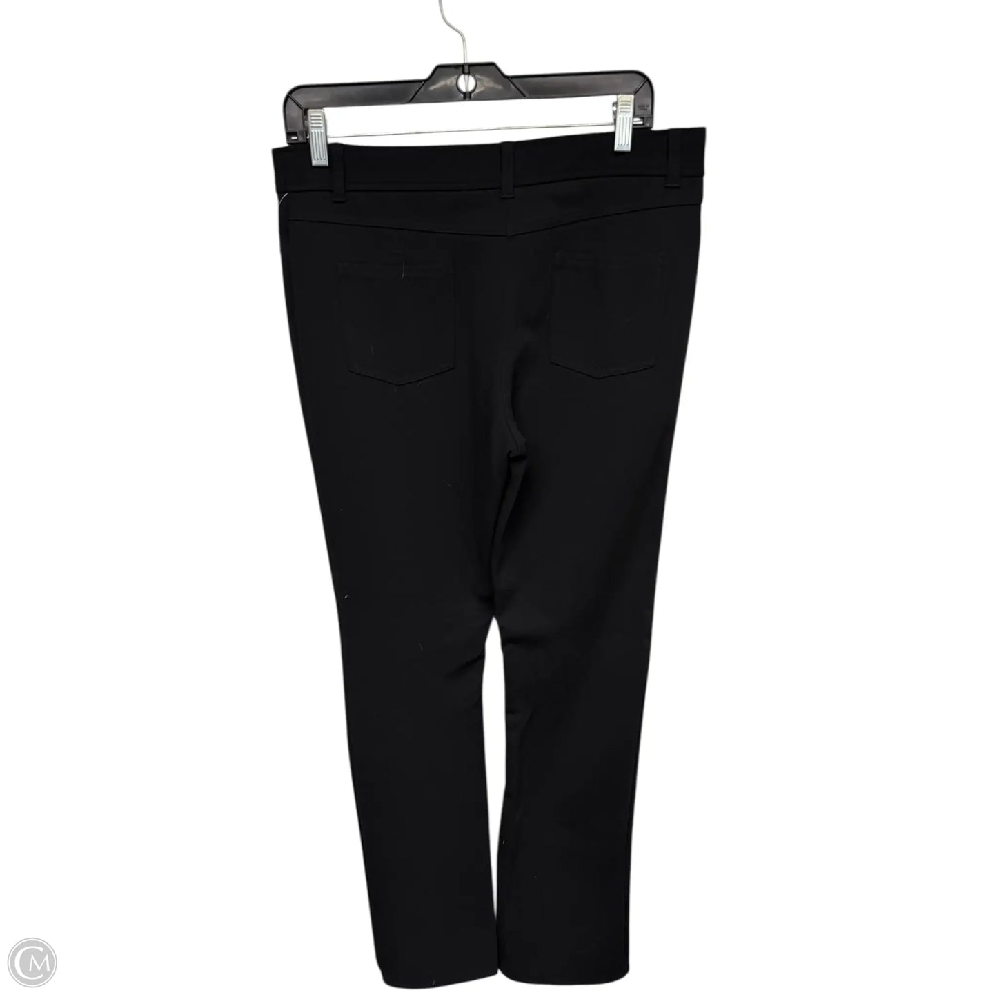 Pants Dress By Amanda + Chelsea In Black, Size: 10