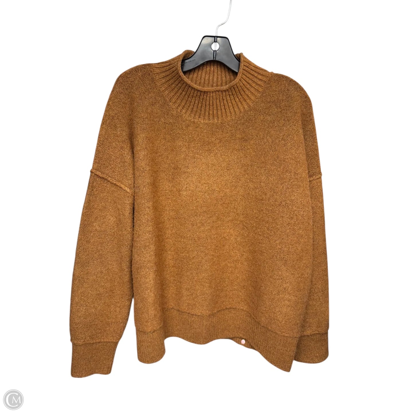 Sweater By Universal Thread In Brown, Size: Xl