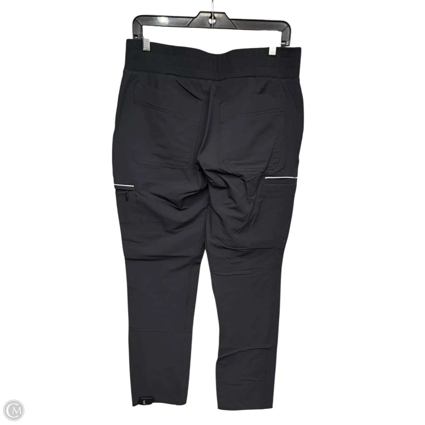 Athletic Pants By Duluth Trading In Black, Size: M