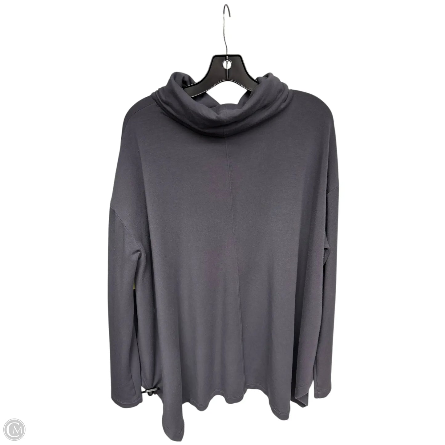 Sweater By Athleta In Grey, Size: M