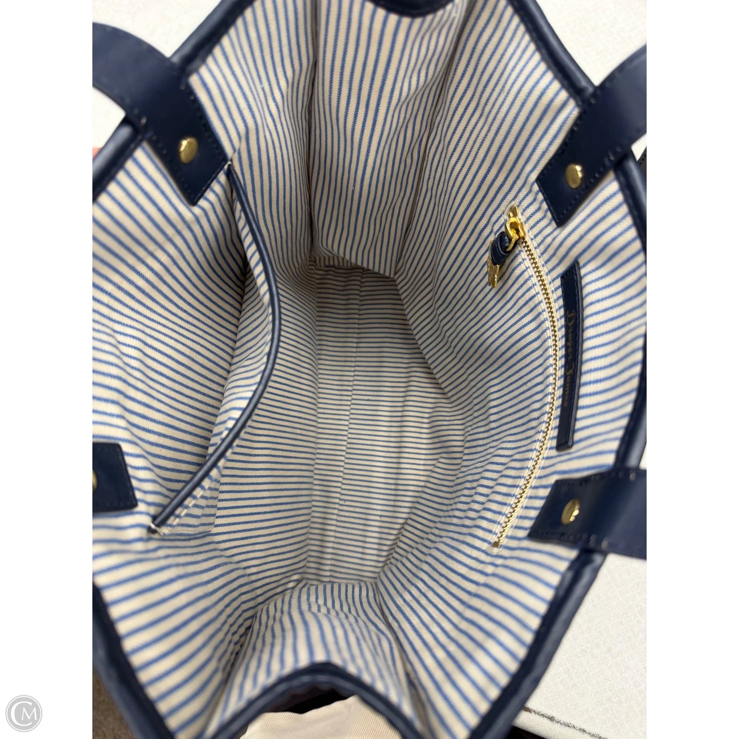 Tote By Draper James, Size: Large