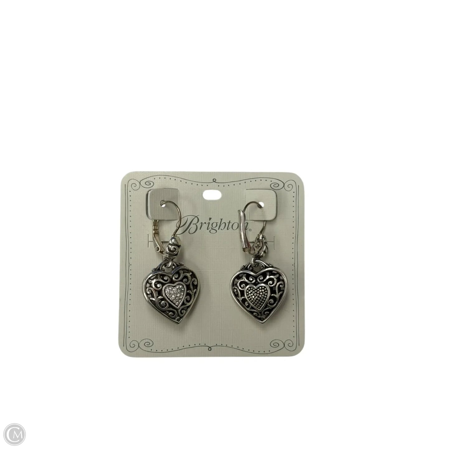 Earrings Dangle/drop By Brighton