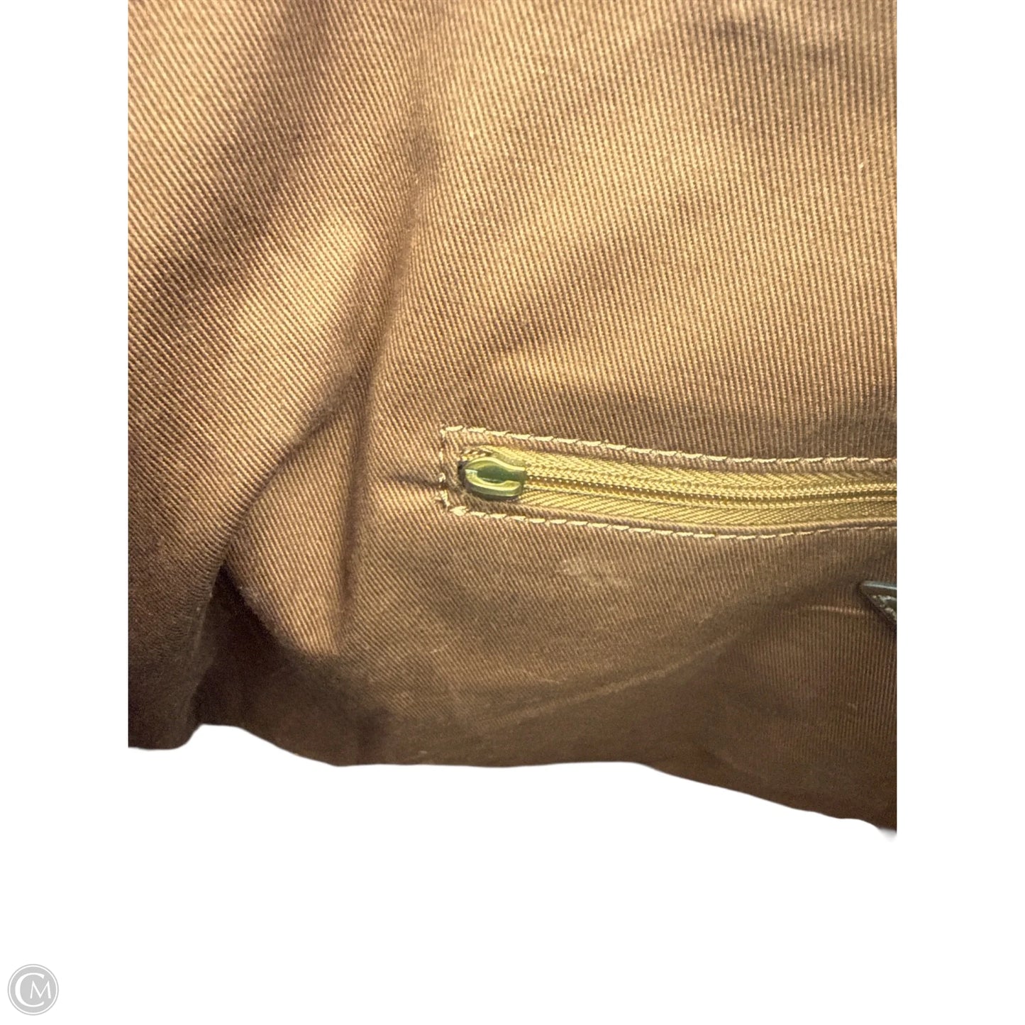 Tote By Fossil, Size: Large