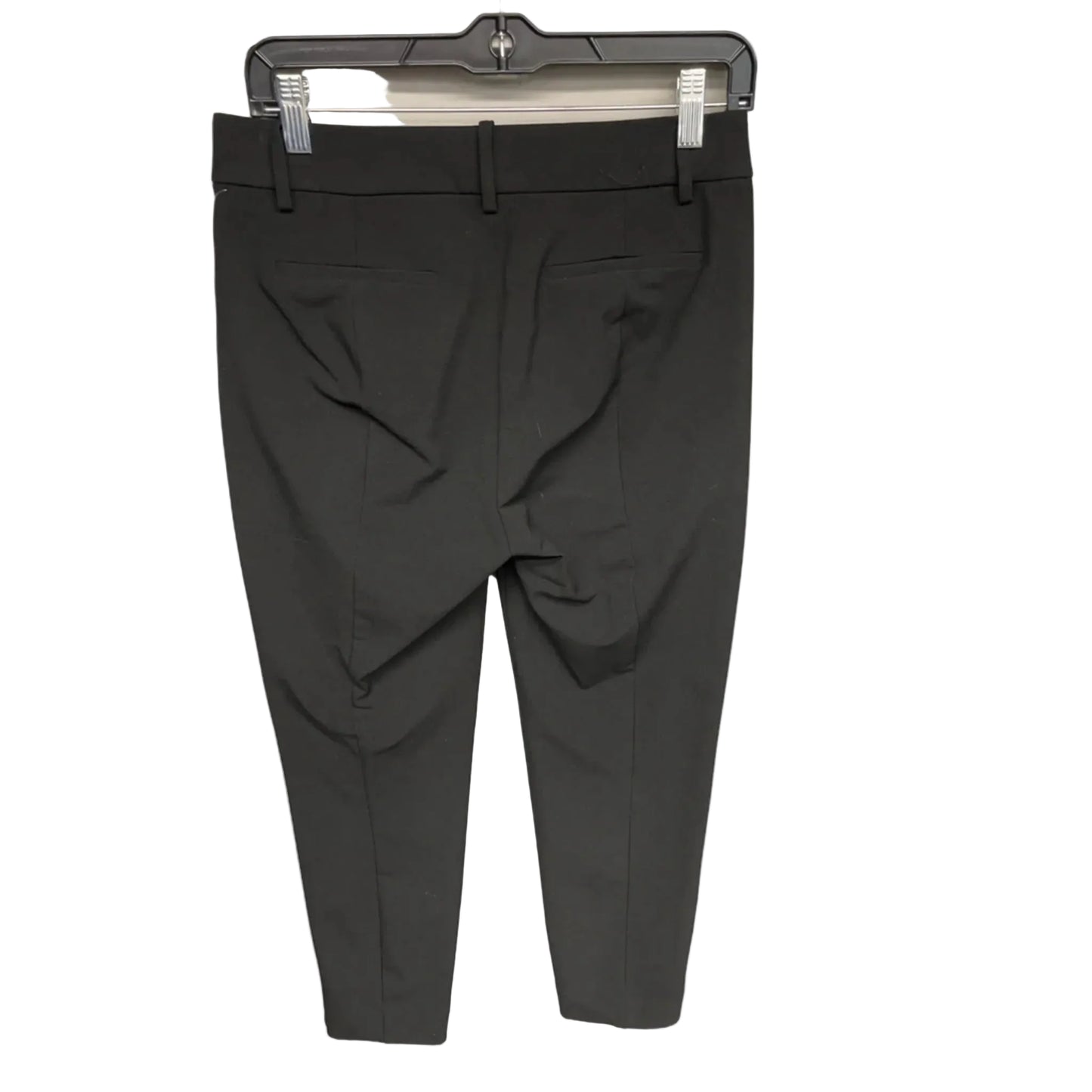 Pants Dress By J. Crew In Black, Size: 4