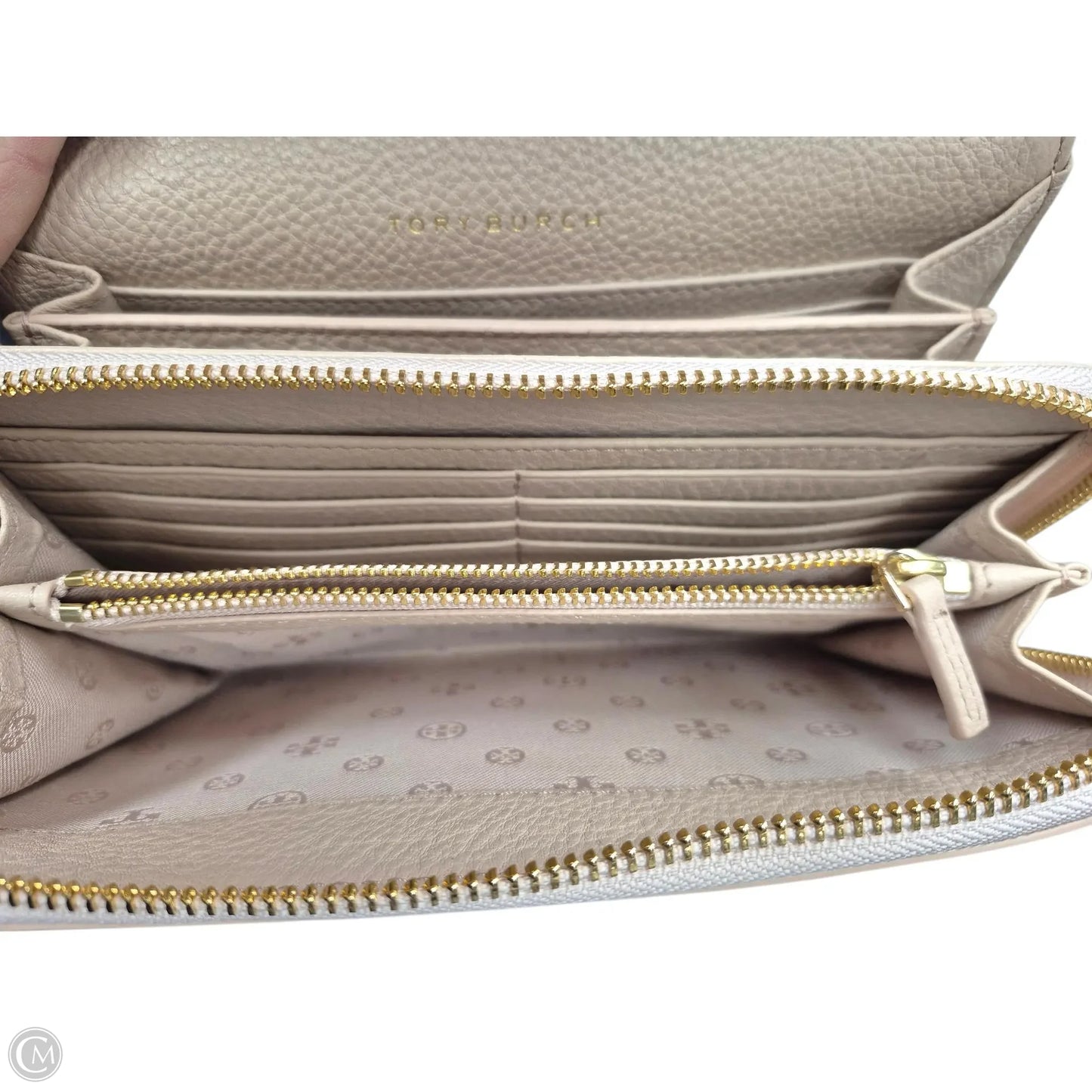 Crossbody Designer By Tory Burch, Size: Small