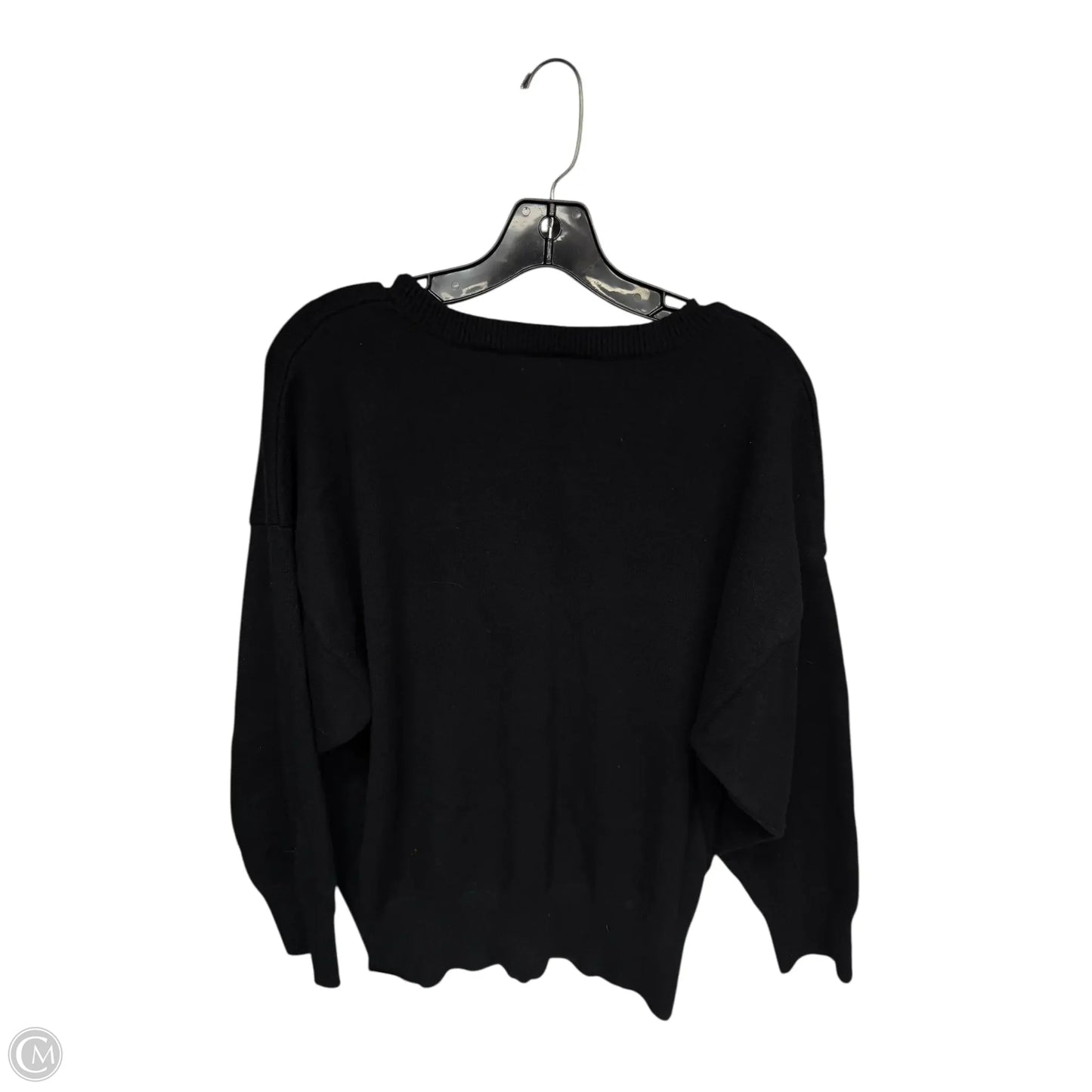 Sweater By Adyson Parker In Black, Size: Xl