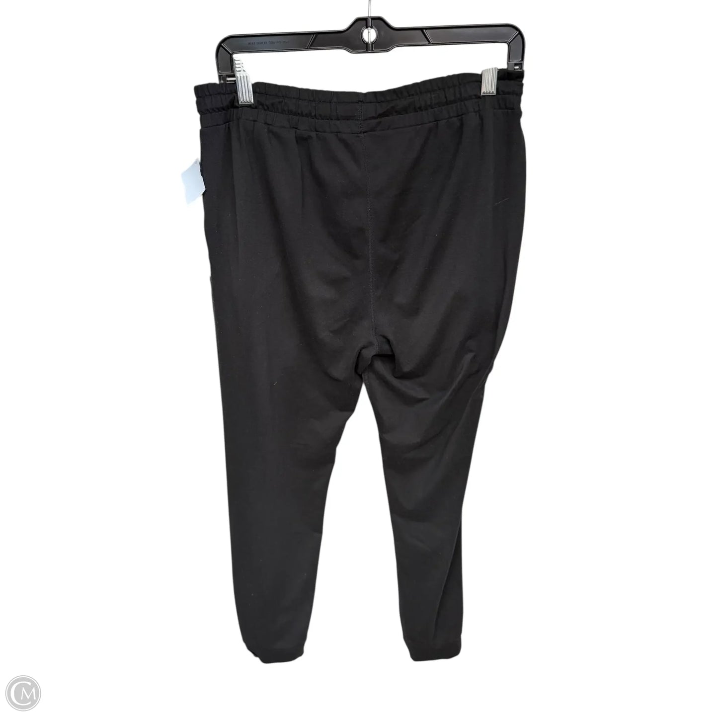 Athletic Pants By Vuori In Black, Size: M
