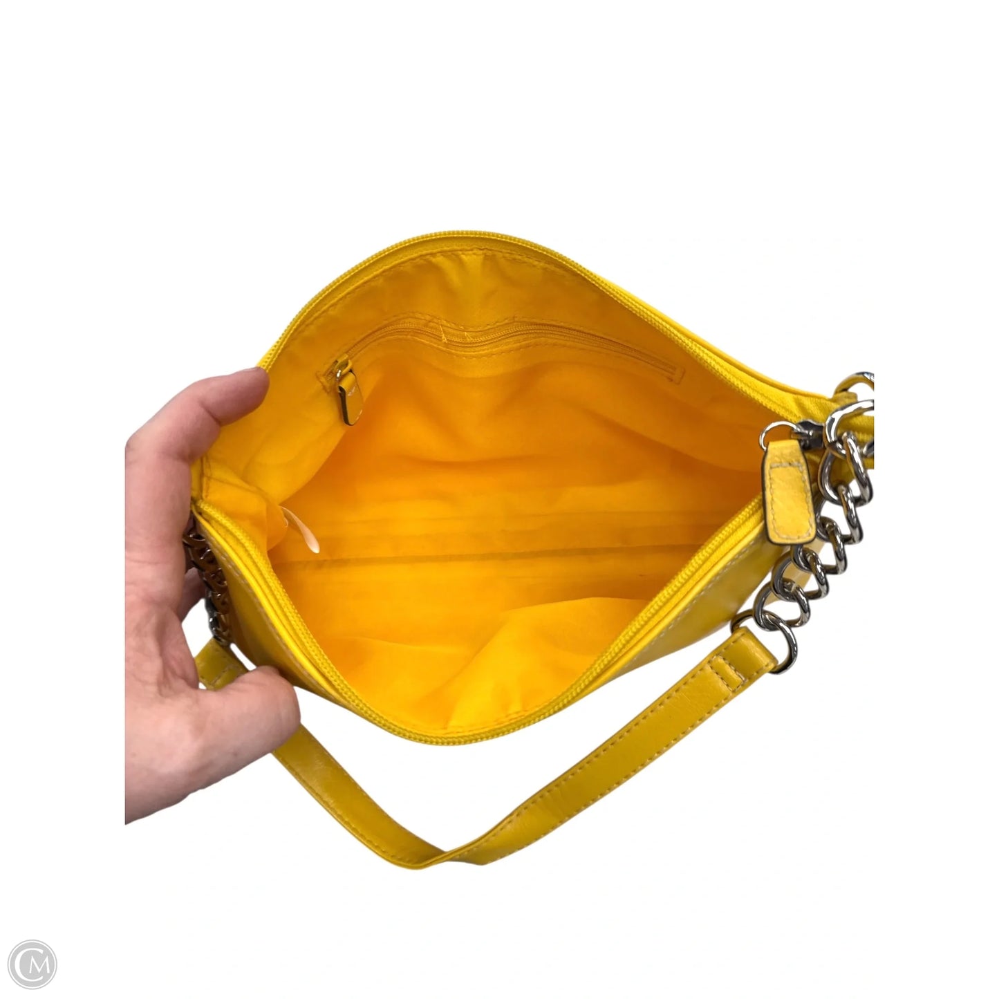 Handbag By Clothes Mentor, Size: Large
