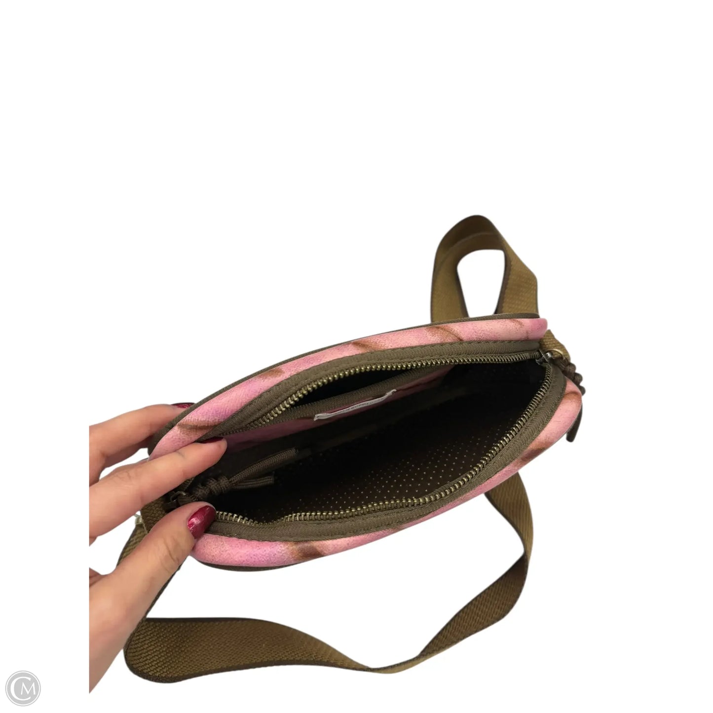 Crossbody By Anthropologie, Size: Medium