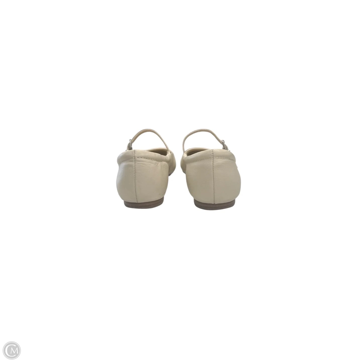 Shoes Flats By Dolce Vita In White, Size: 6