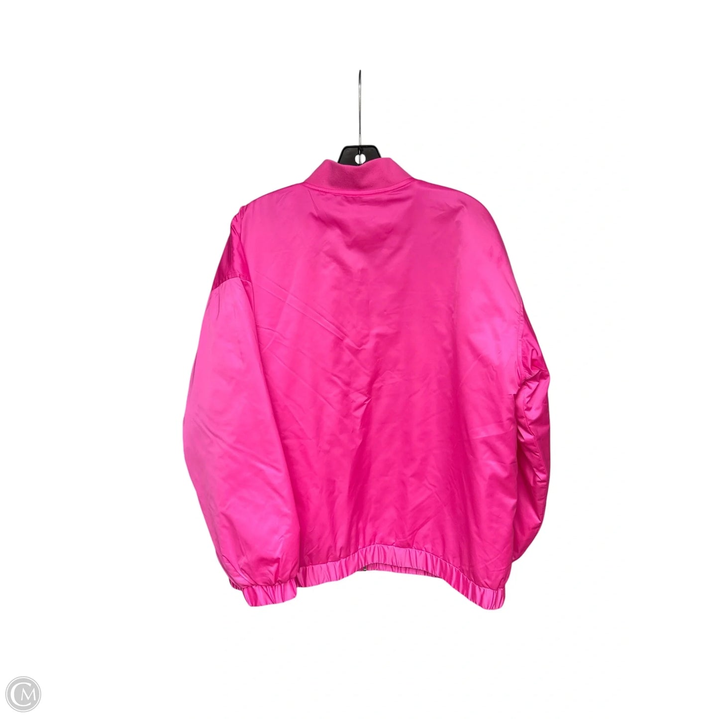 Jacket Other By A New Day In Pink, Size: M