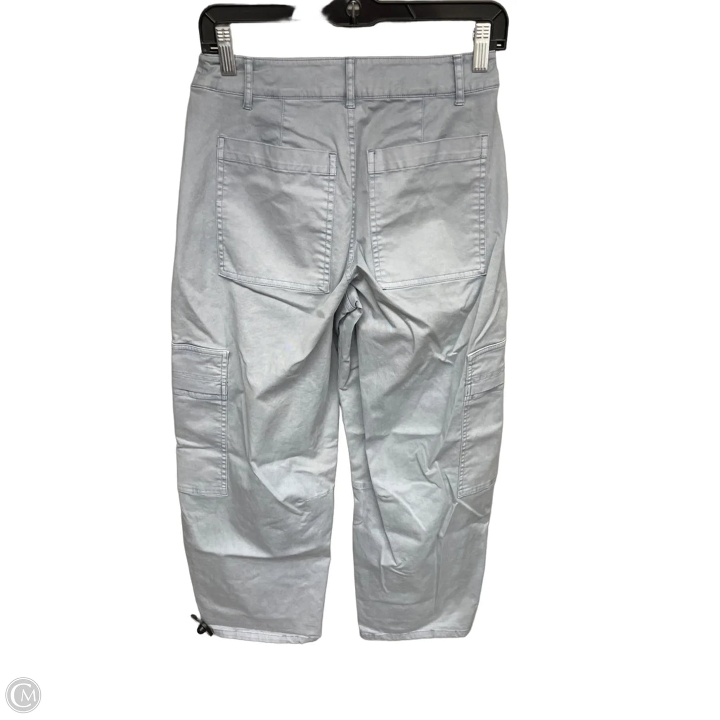 Pants Chinos & Khakis By Universal Thread In Blue, Size: 2