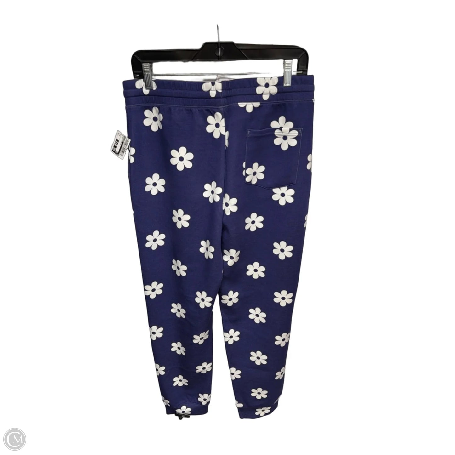 Athletic Pants By Lularoe In Blue, Size: S