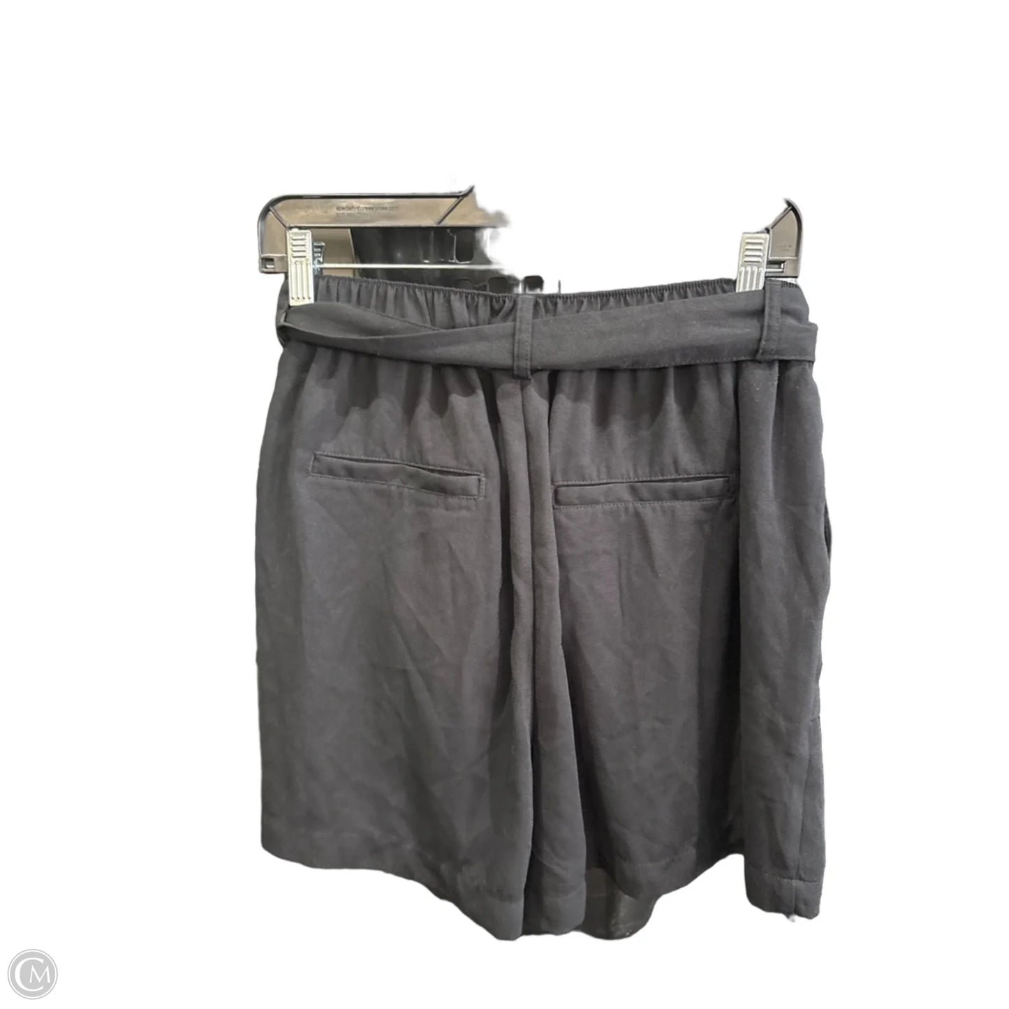 Shorts By A New Day In Black, Size: L
