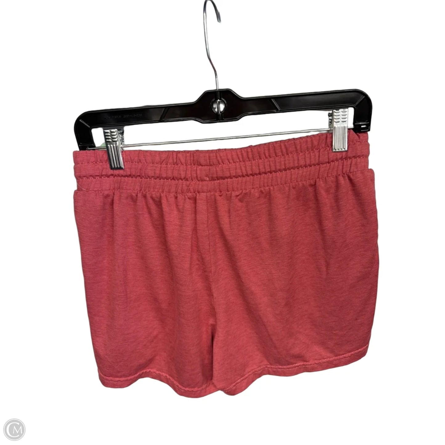 Athletic Shorts By Clothes Mentor In Pink, Size: S