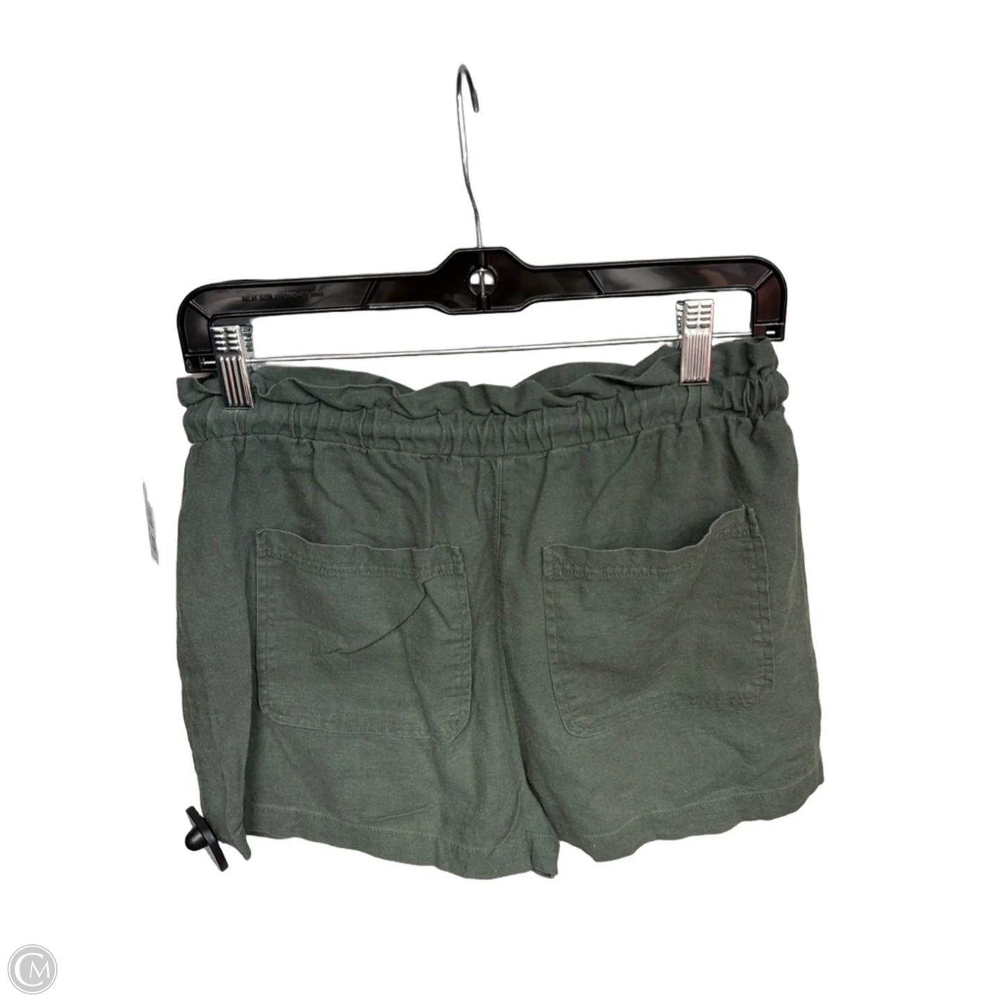 Shorts By Universal Thread In Green, Size: S