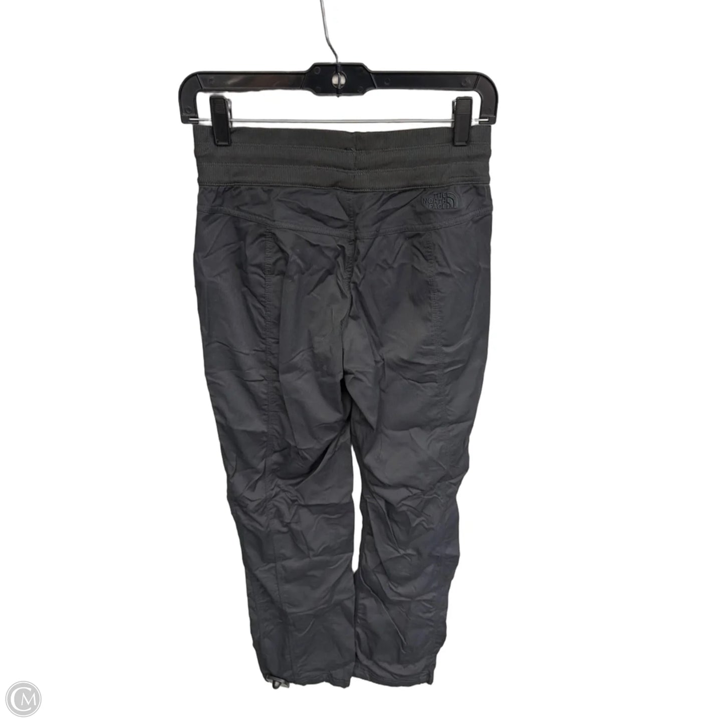 Athletic Pants By The North Face In Grey, Size: Sp