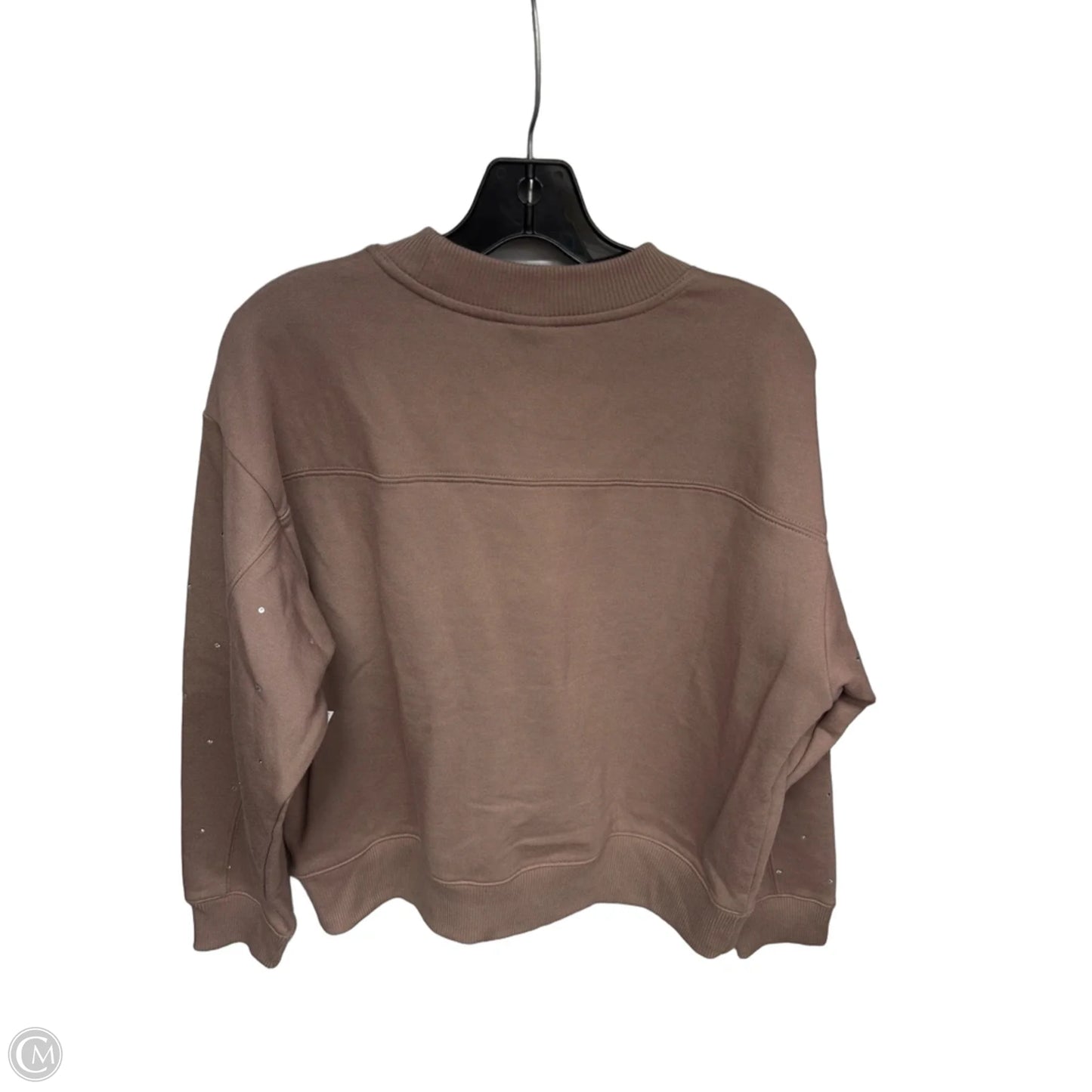 Sweater By A New Day In Brown, Size: M
