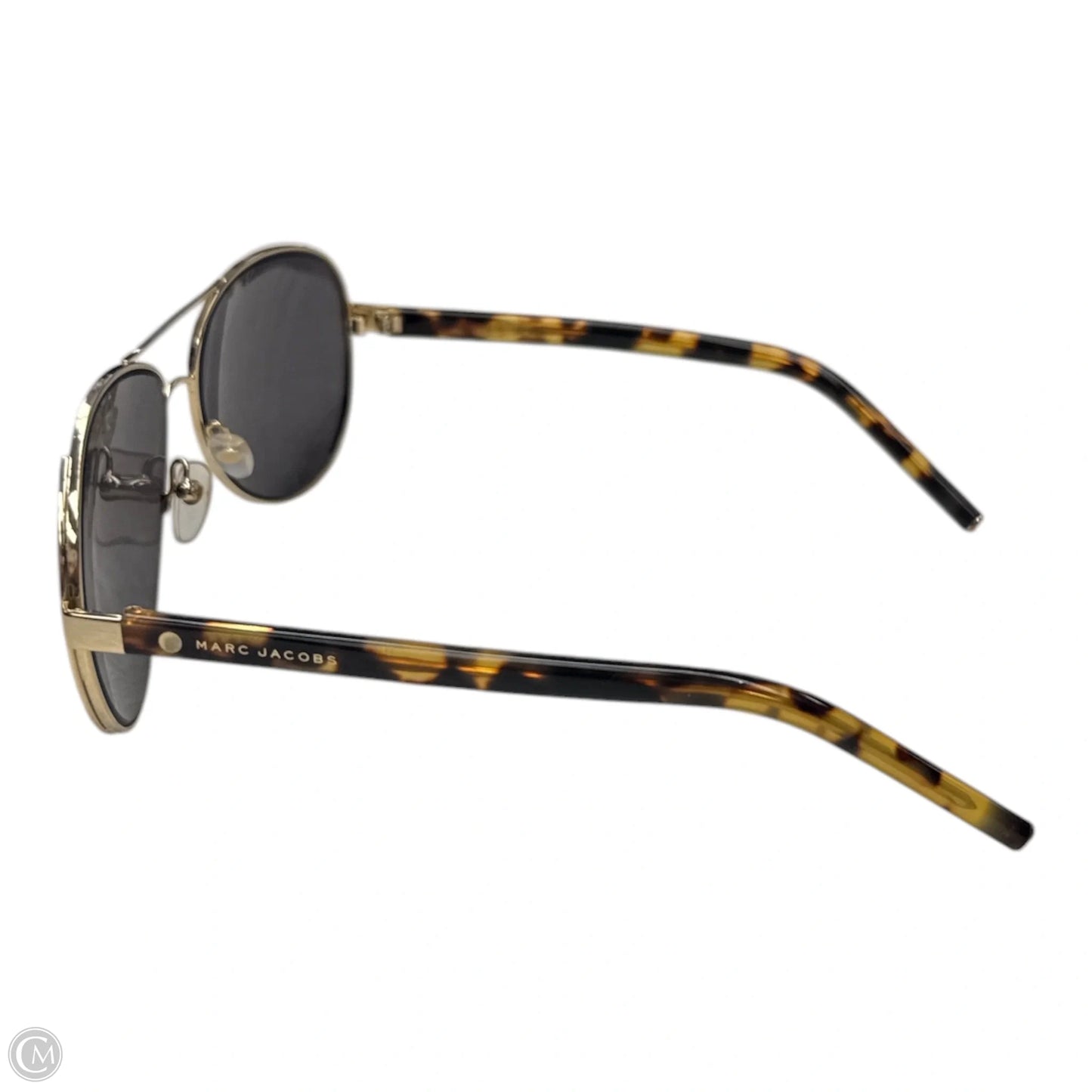 Sunglasses Luxury Designer By Marc Jacobs