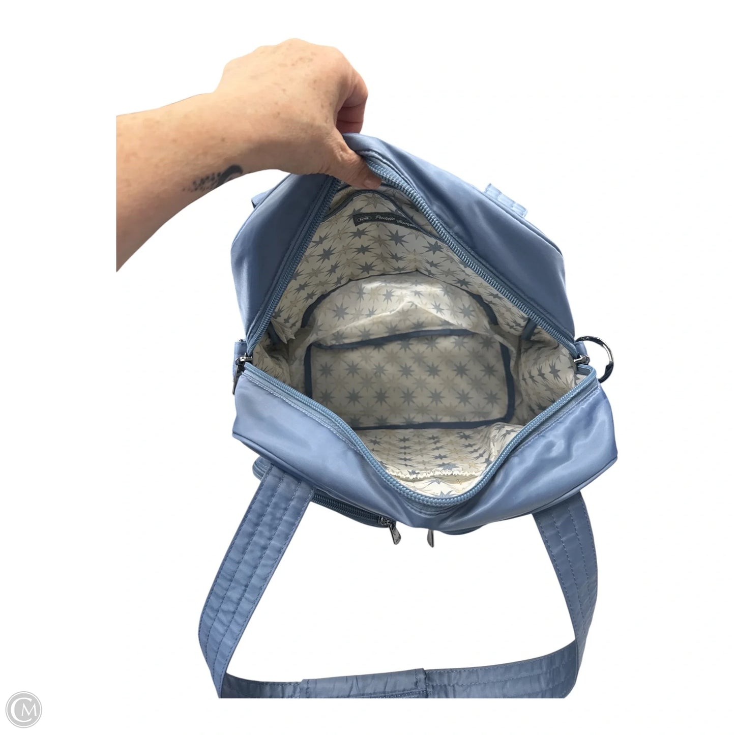 Duffle And Weekender By Lug, Size: Large