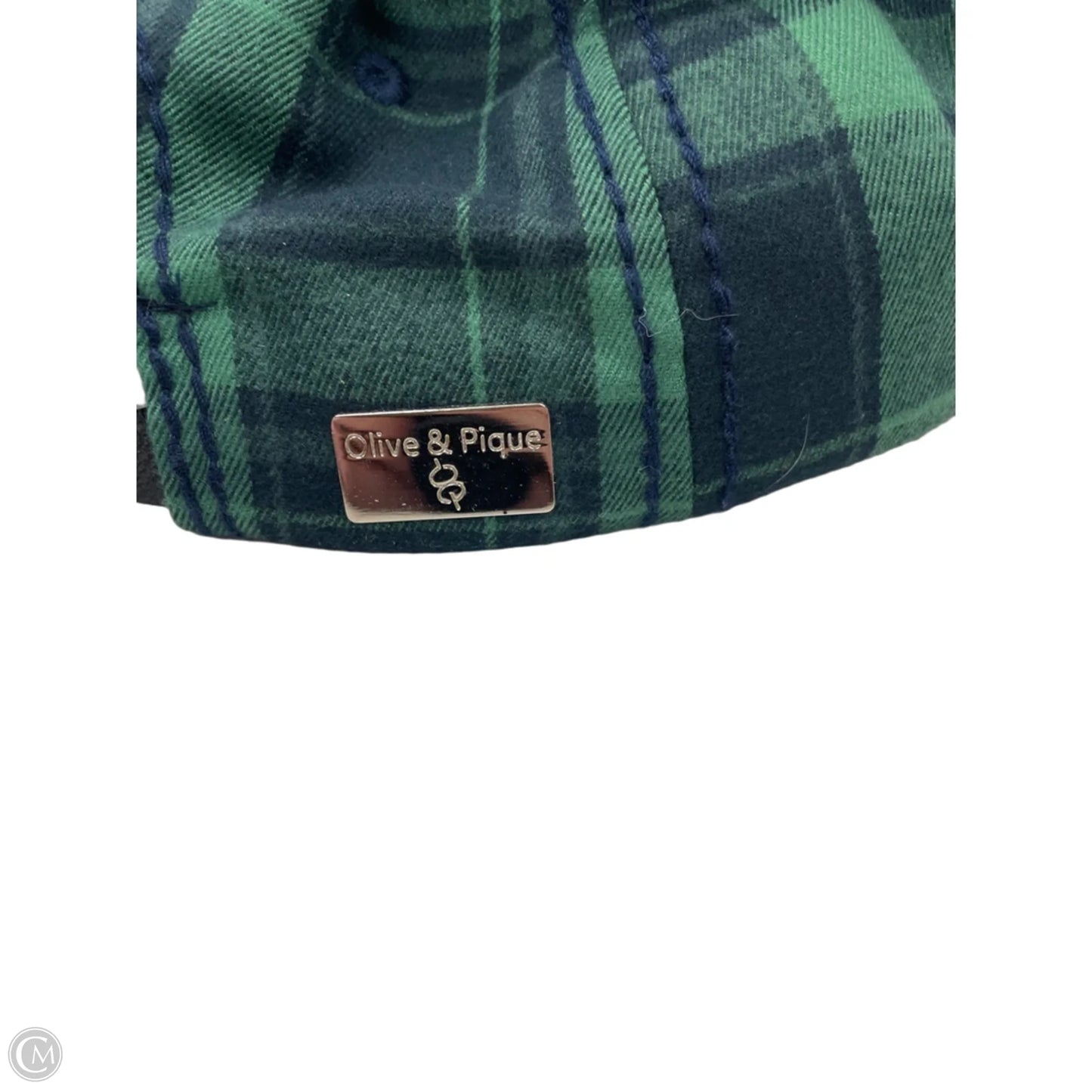 Hat Baseball Cap By Clothes Mentor
