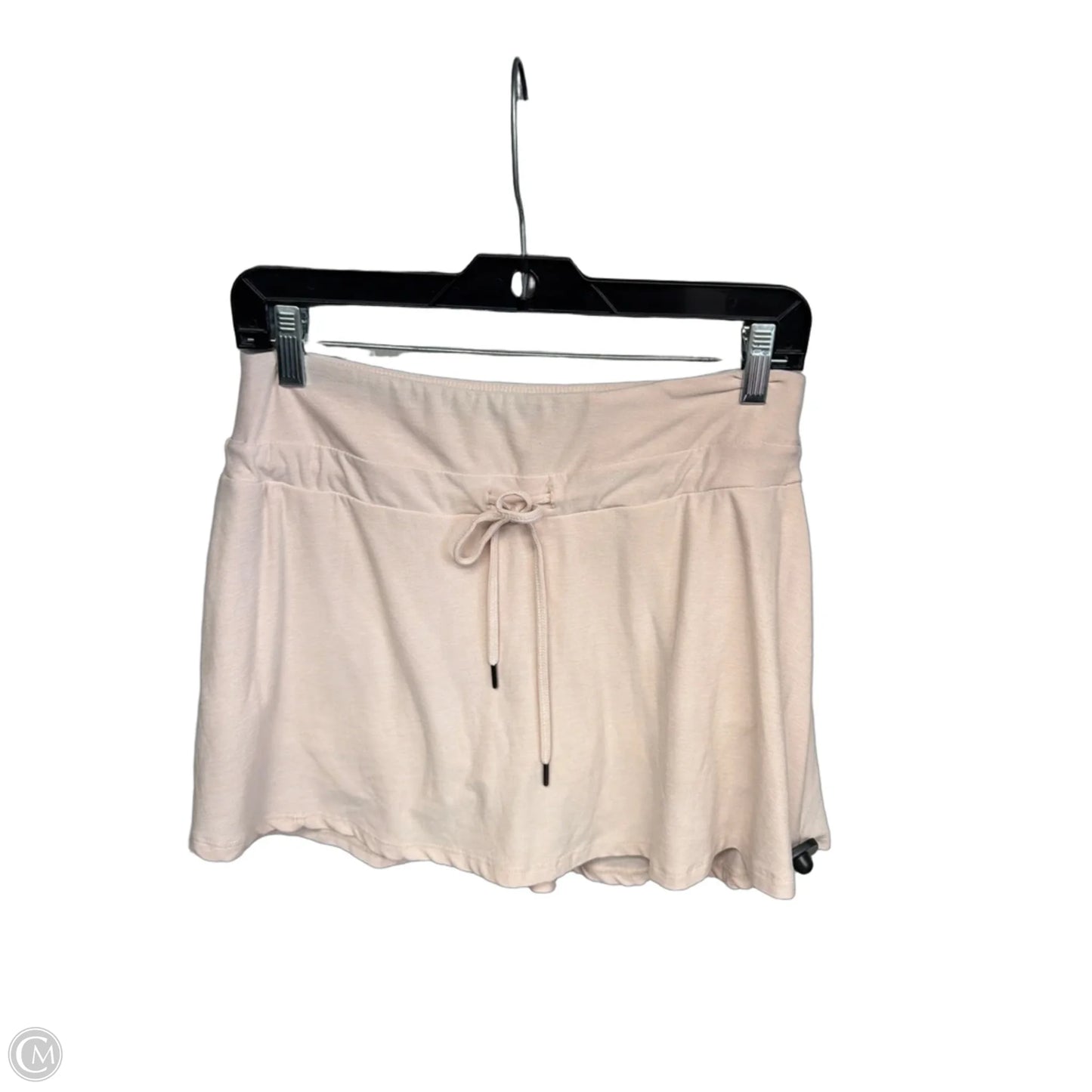 Skort By Kyodan In Pink, Size: Sp