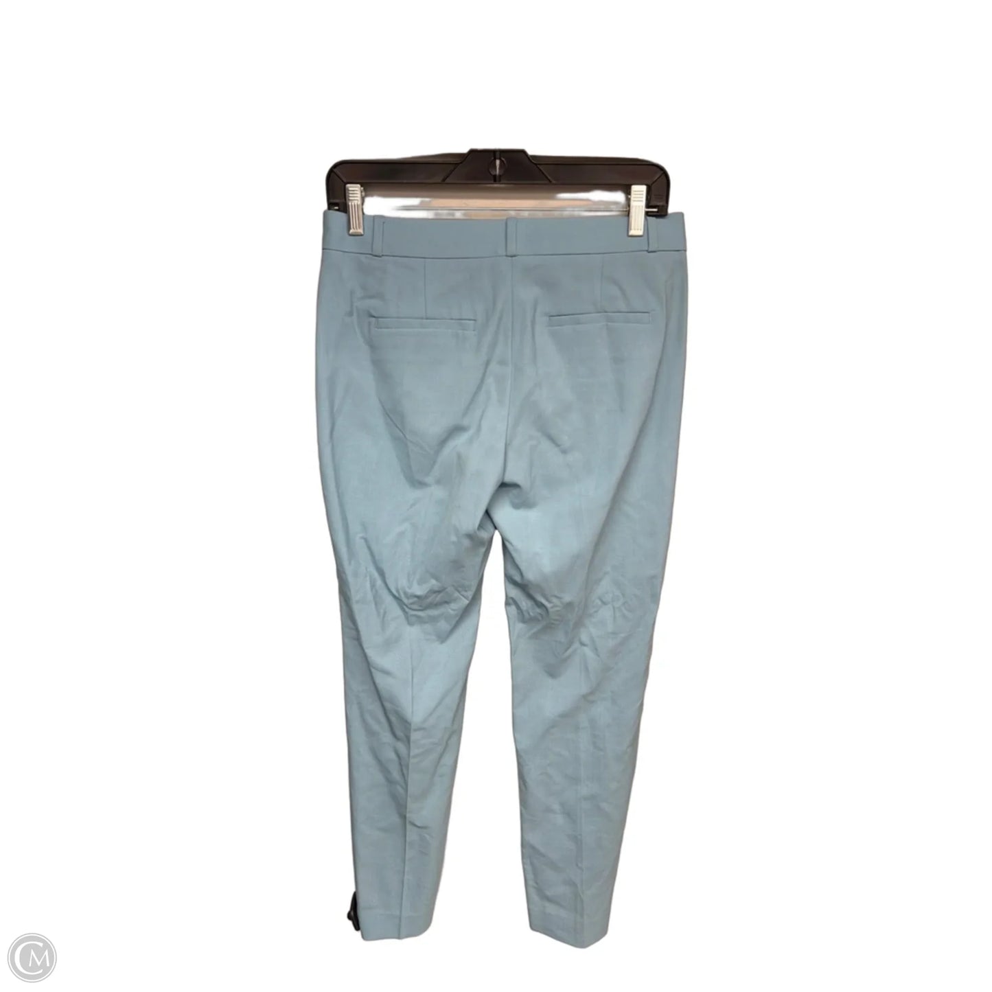 Pants Dress By Banana Republic In Blue, Size: 2