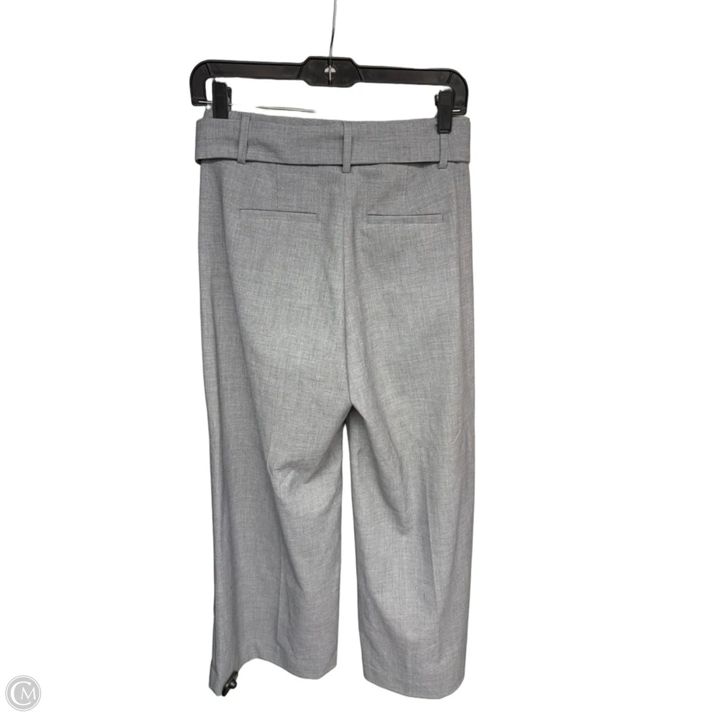 Pants Dress By Banana Republic In Grey, Size: 2