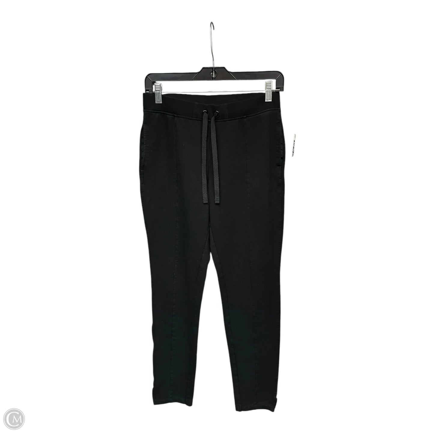 Athletic Pants By Victorias Secret In Black, Size: Xs