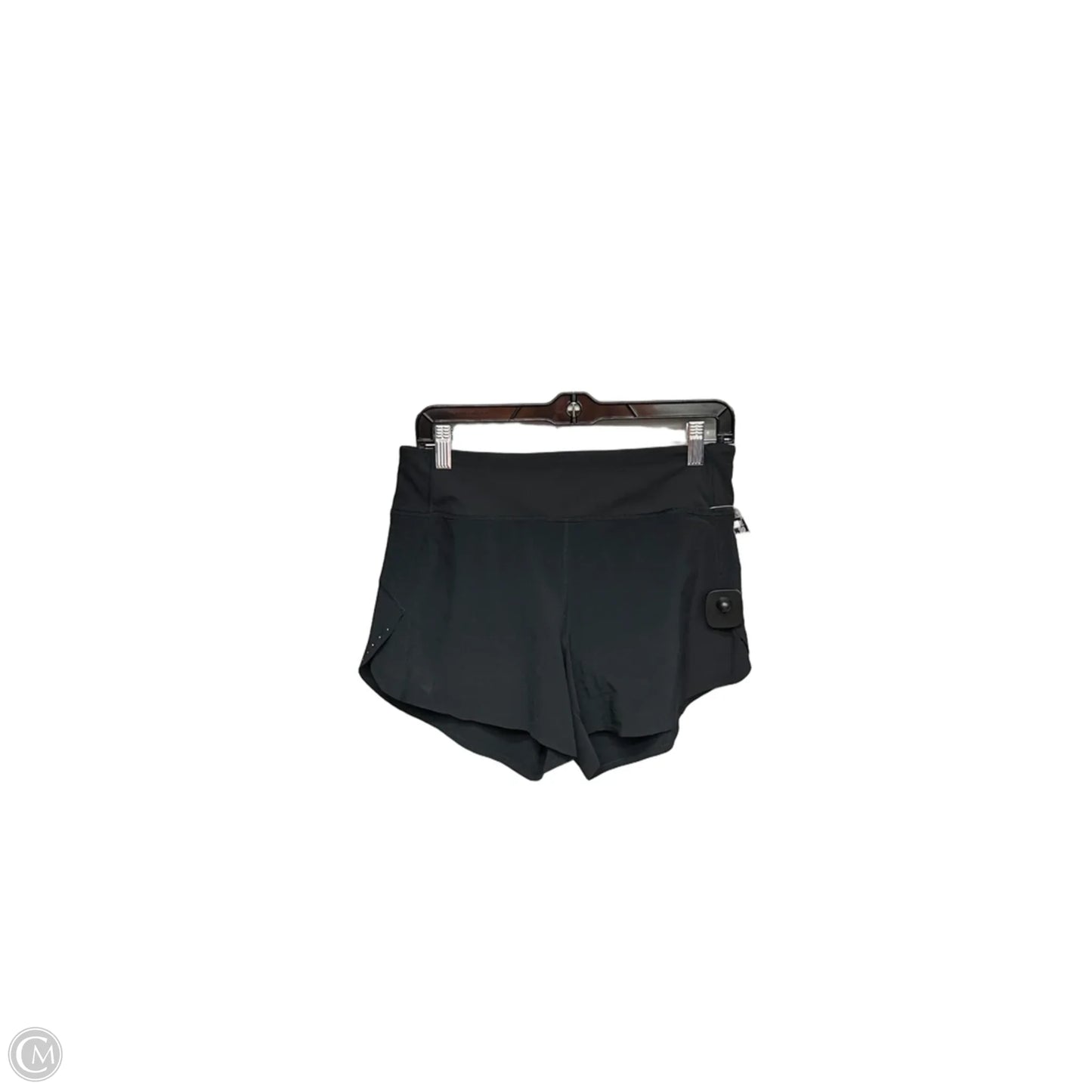 Athletic Shorts By Athleta In Black, Size: S
