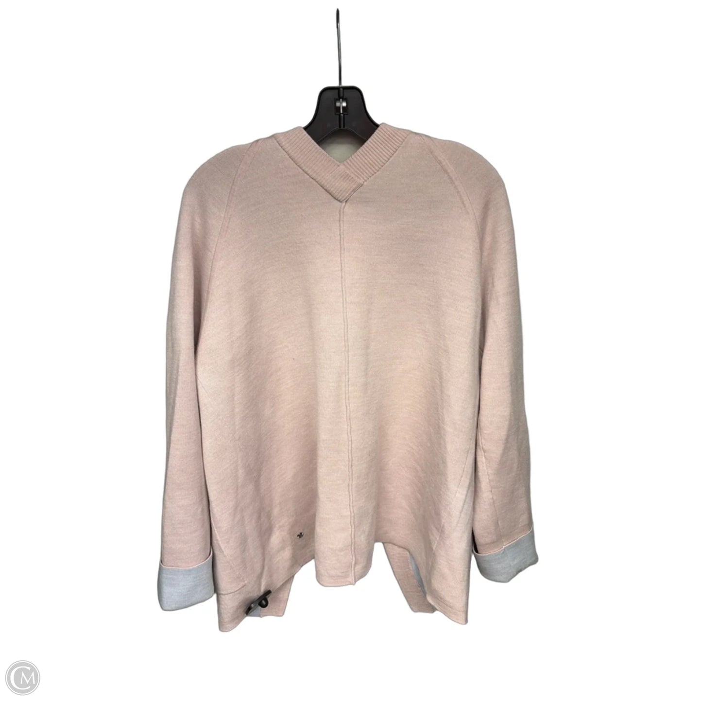 Cardigan By Lululemon In Pink