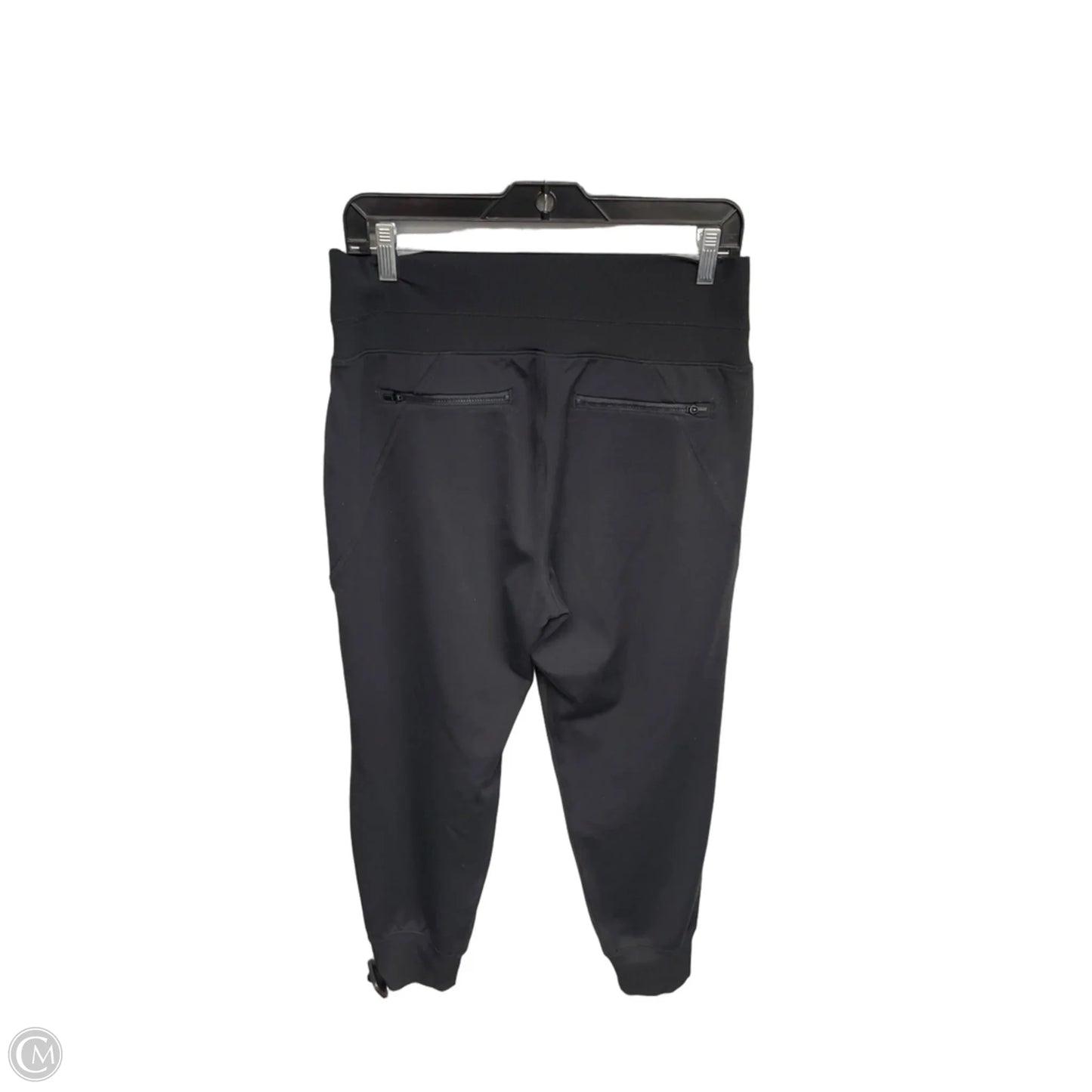 Athletic Pants By Athleta In Black, Size: M