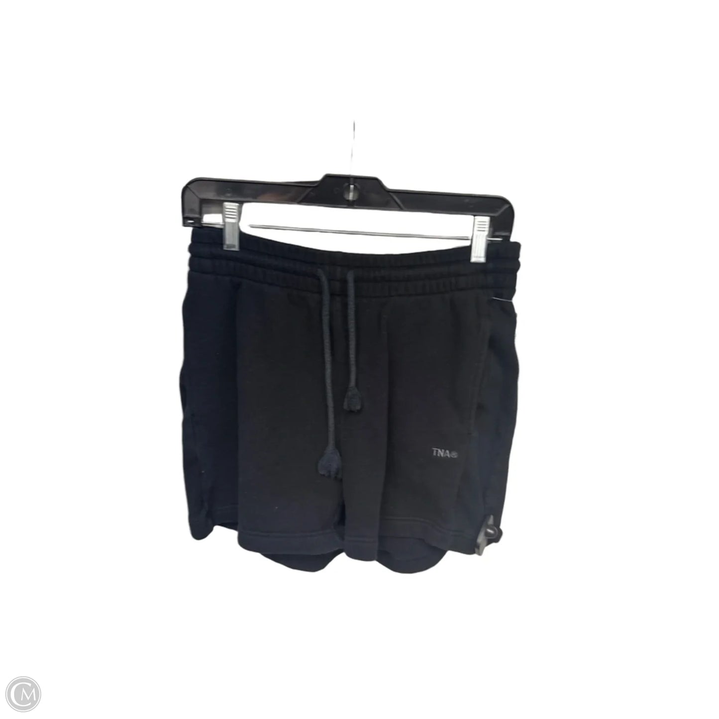 Shorts By Tna In Black, Size: S