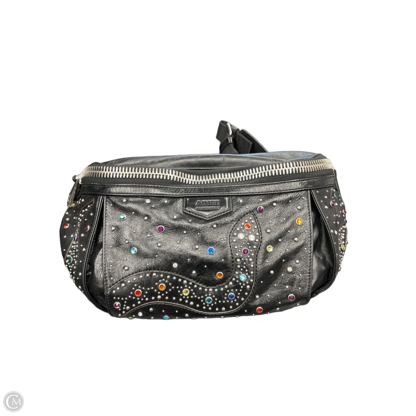 Belt Bag Designer By Aimee Kestenberg, Size: Large