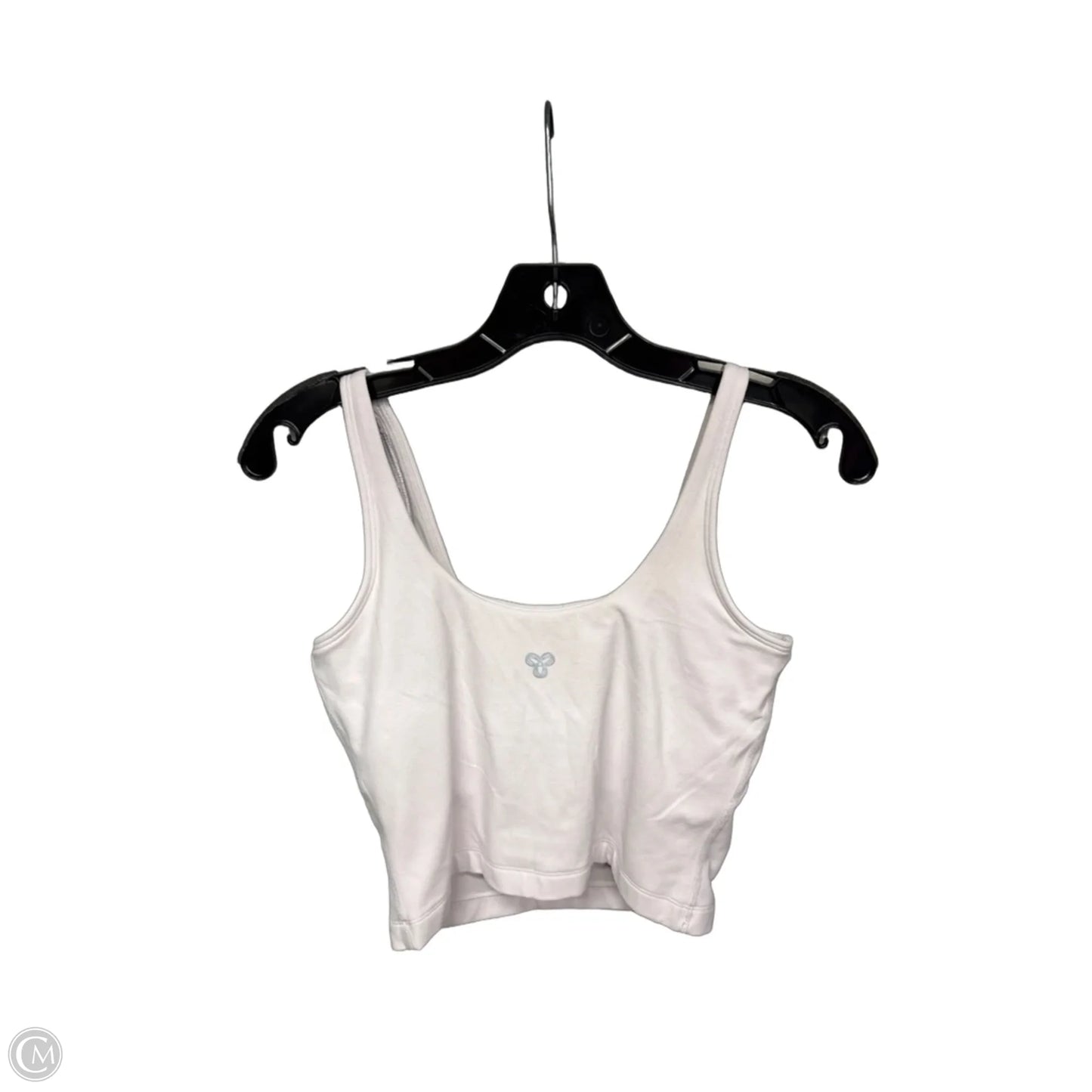 Athletic Bra By Tna In Pink, Size: S