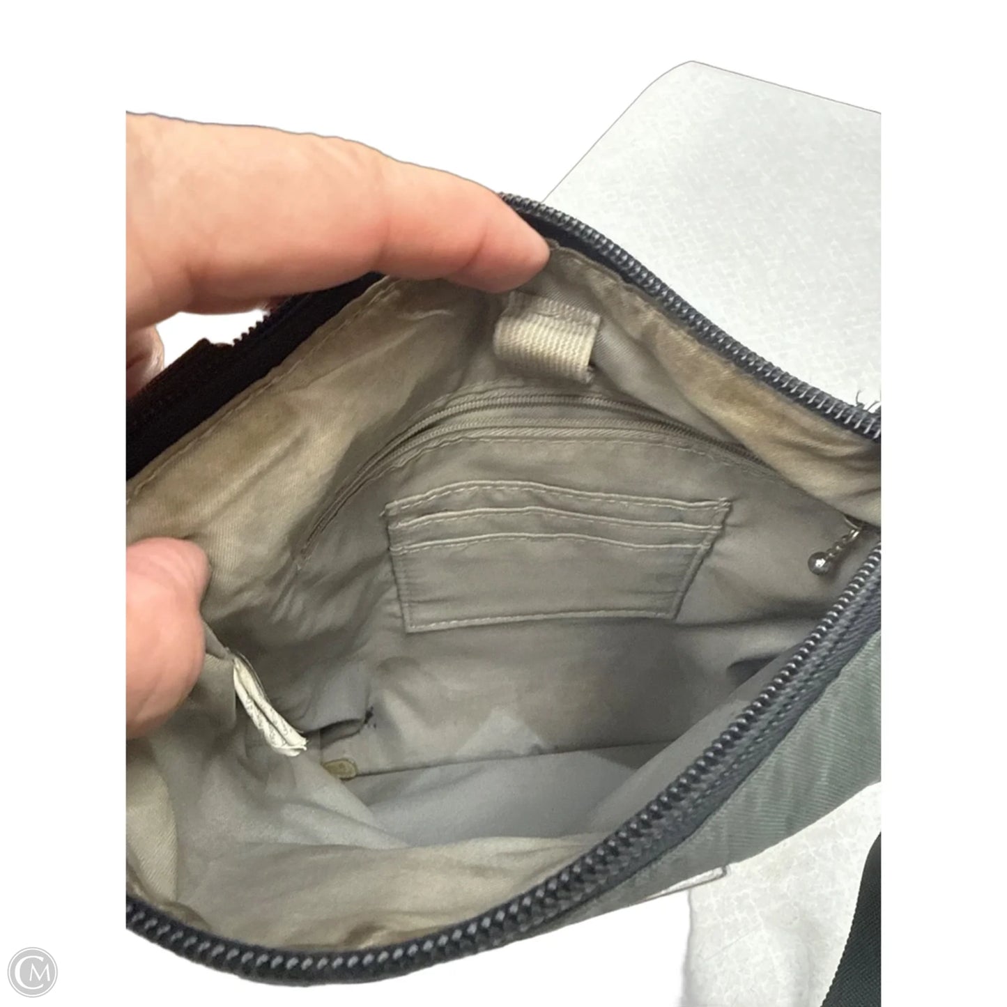 Crossbody By Baggallini, Size: Small