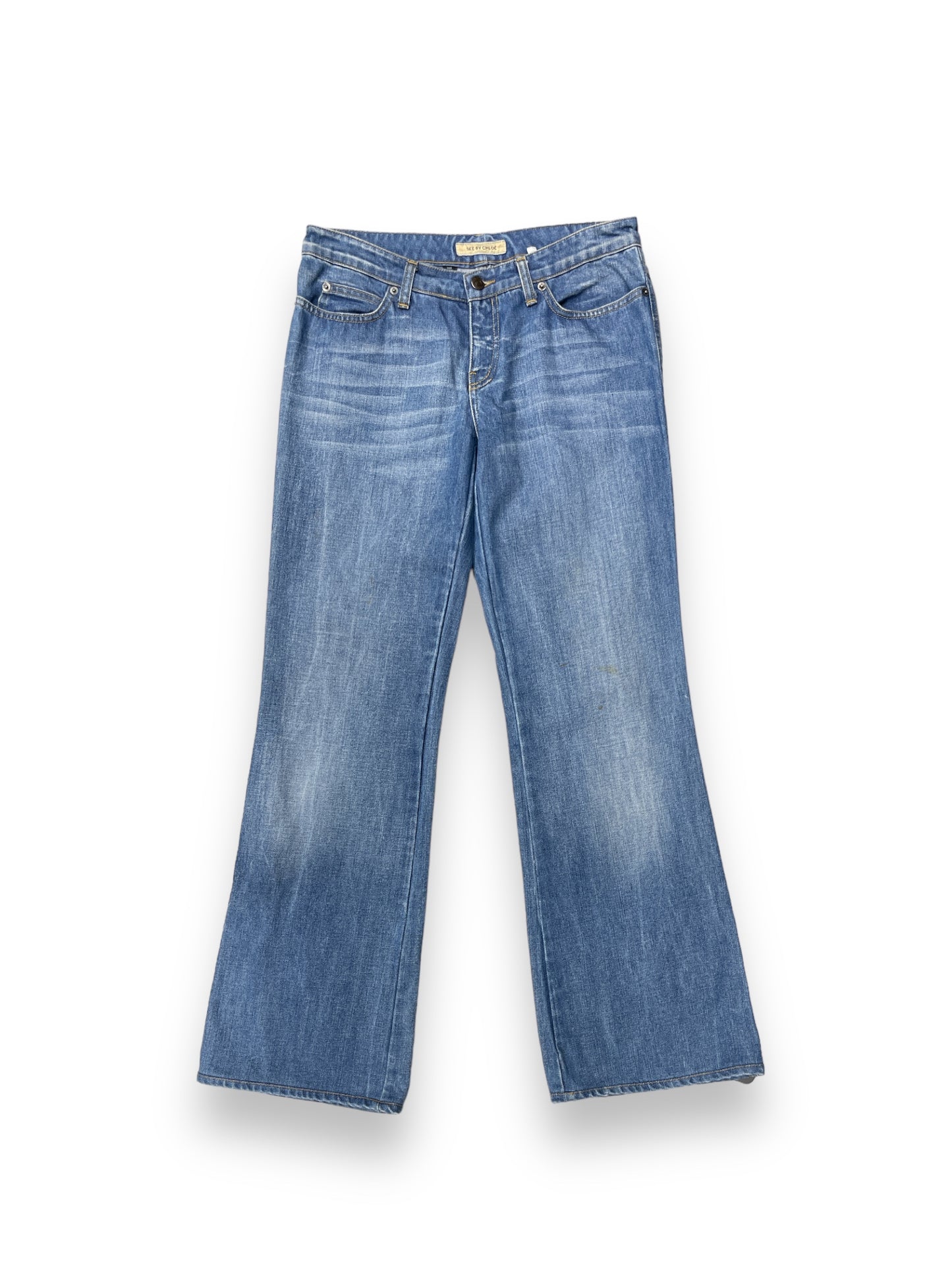 Jeans Flared By See By Chloe Size: 30