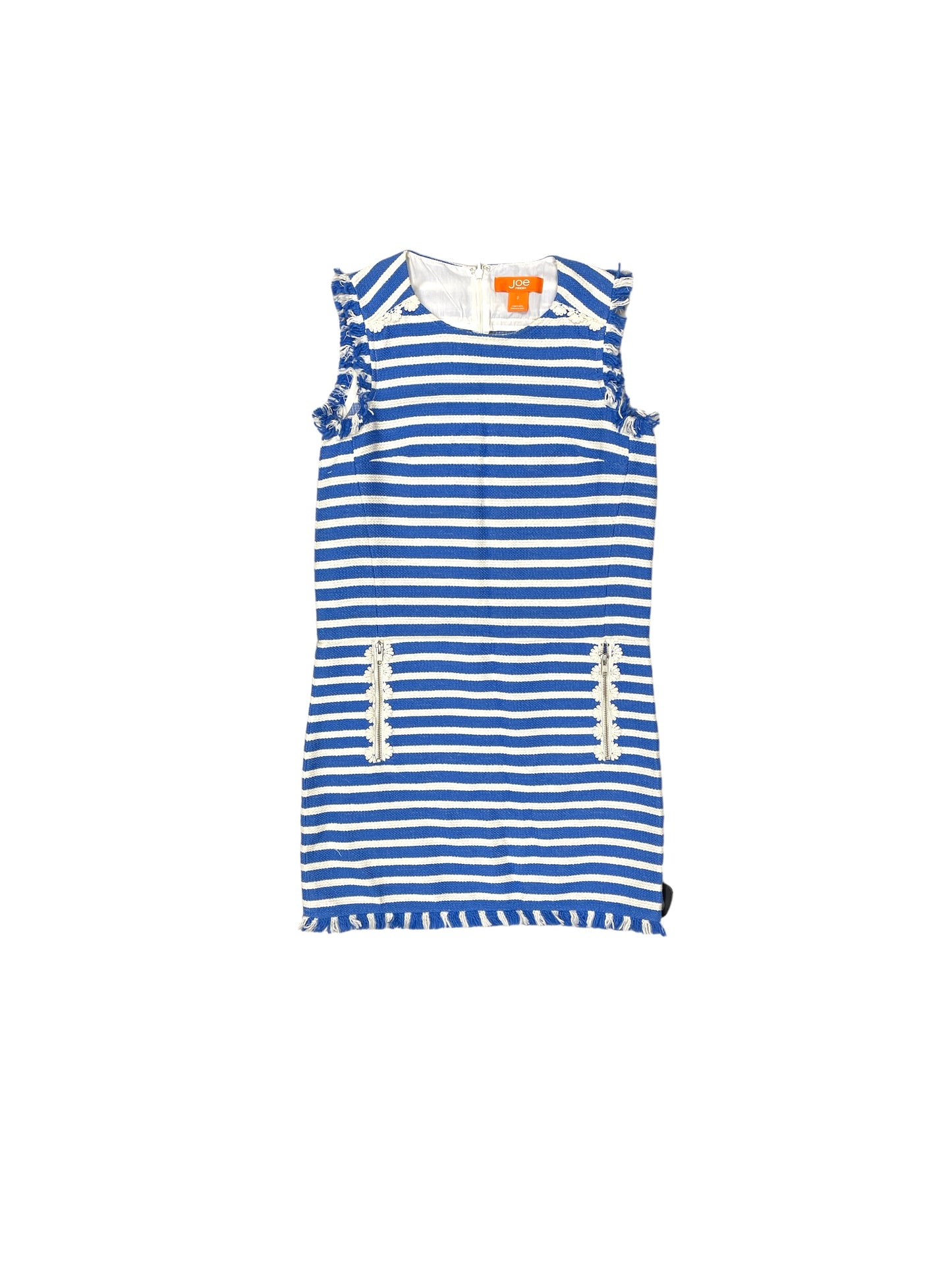 Dress Casual Midi By Joe Fresh Size: 2
